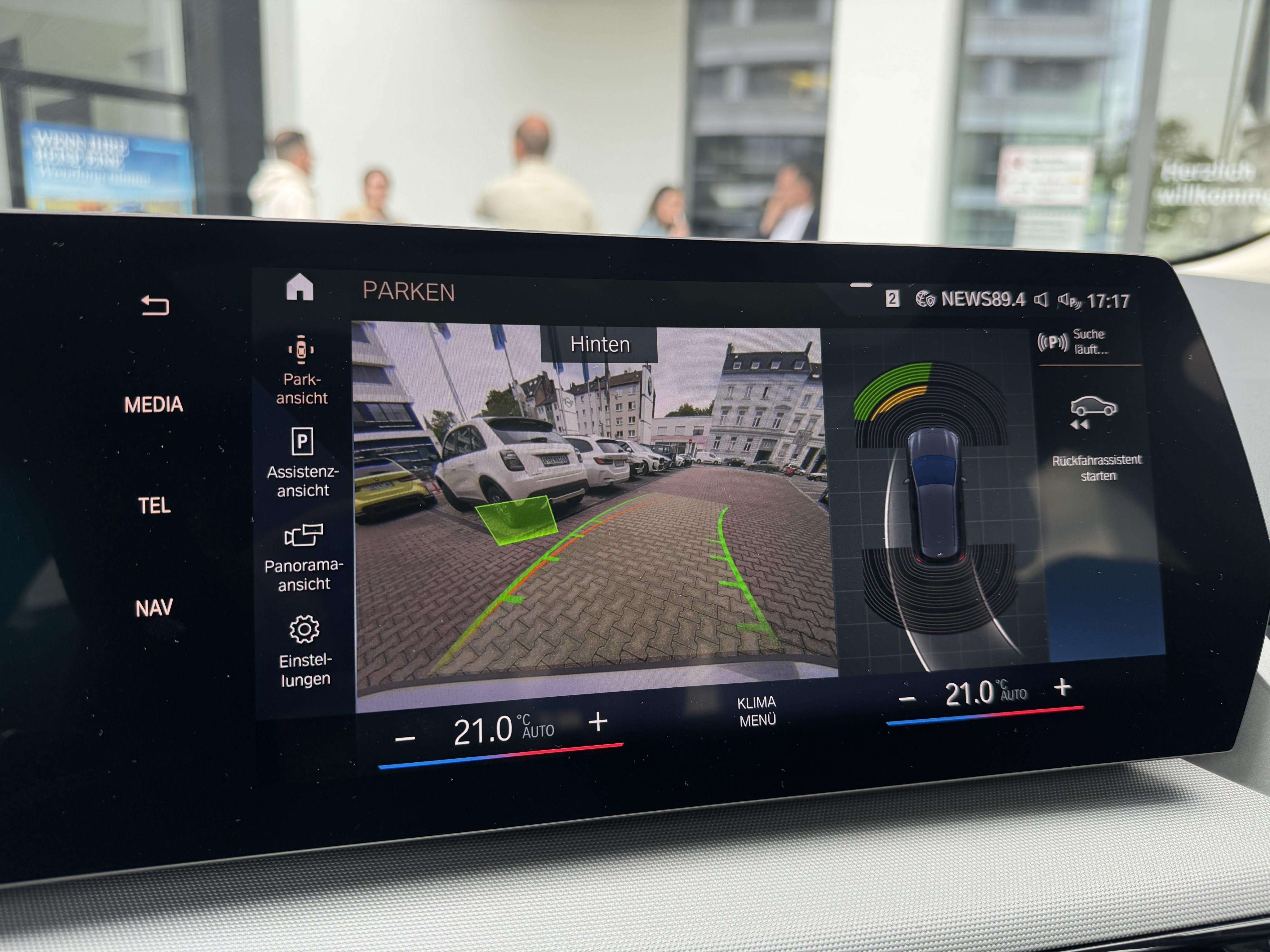 BMW 2er Active Tourer – Bild 10