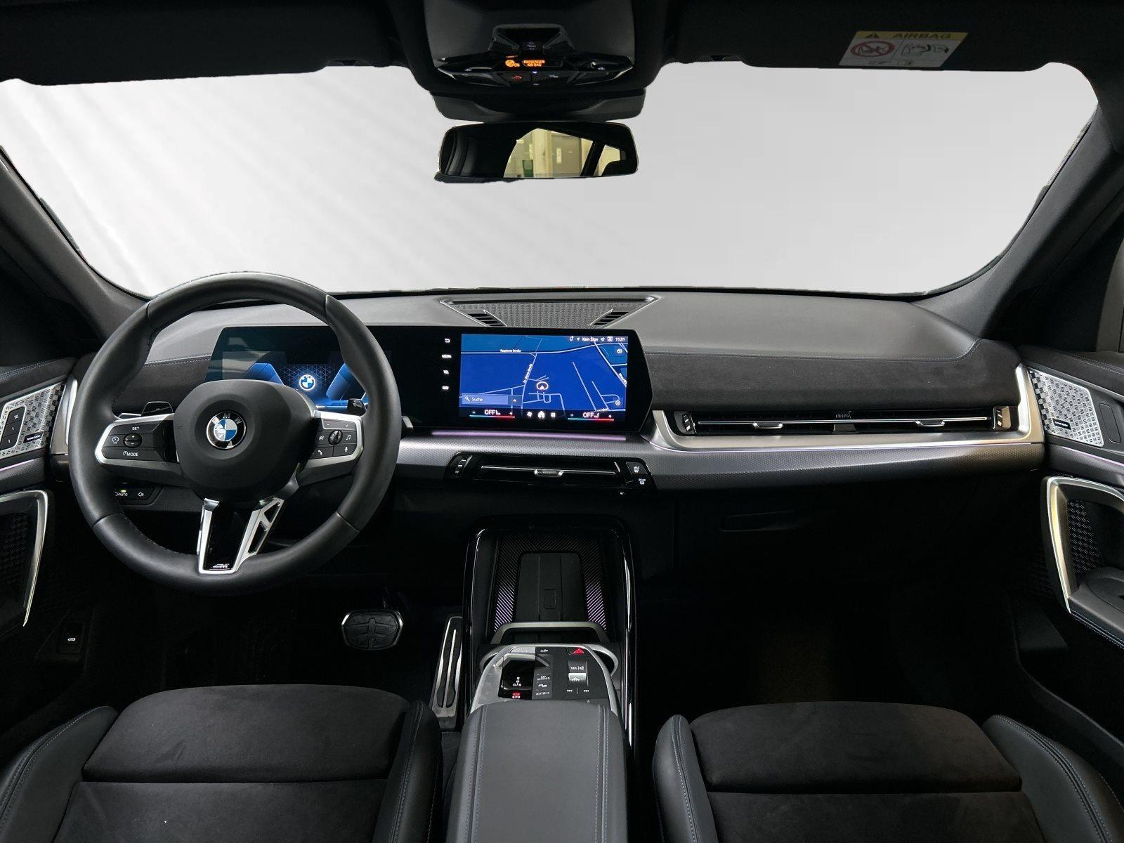 BMW X2 – Bild 18
