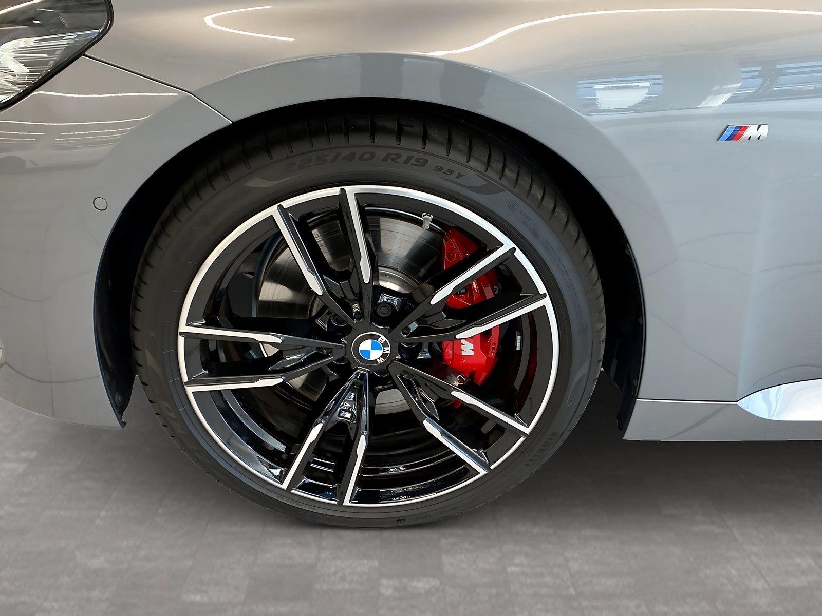 BMW 2er Coupé – Bild 9