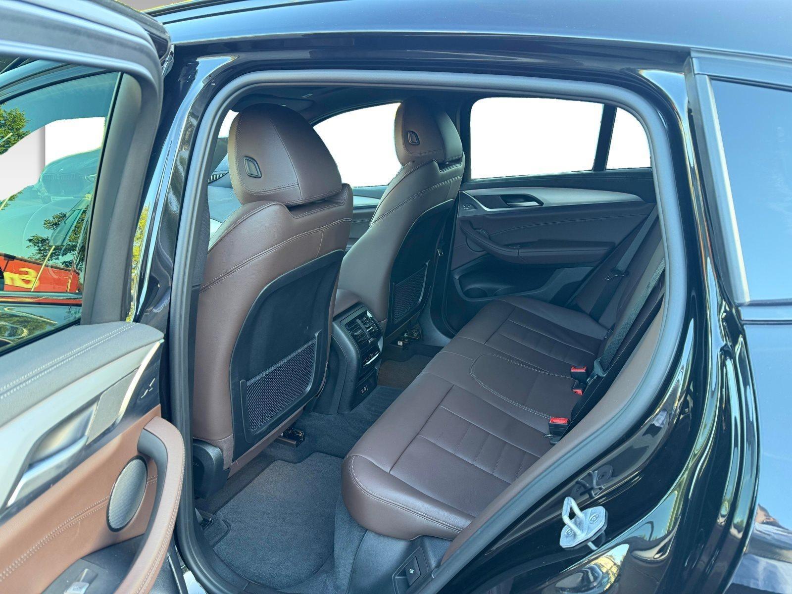 BMW X4 – Bild 12