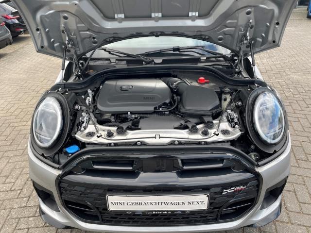 MINI Cooper 3-Türer – Bild 2