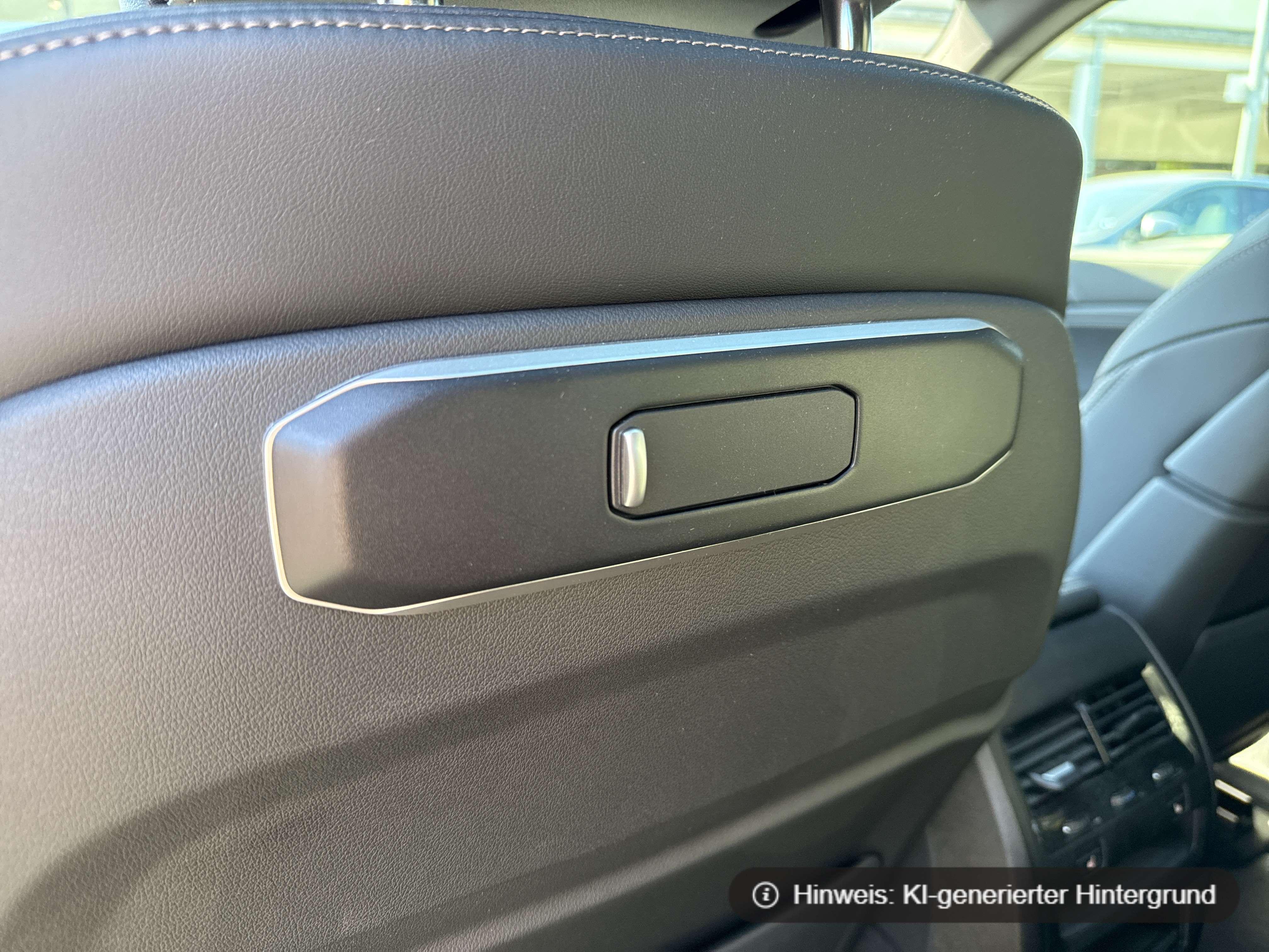 BMW X6 – Bild 11
