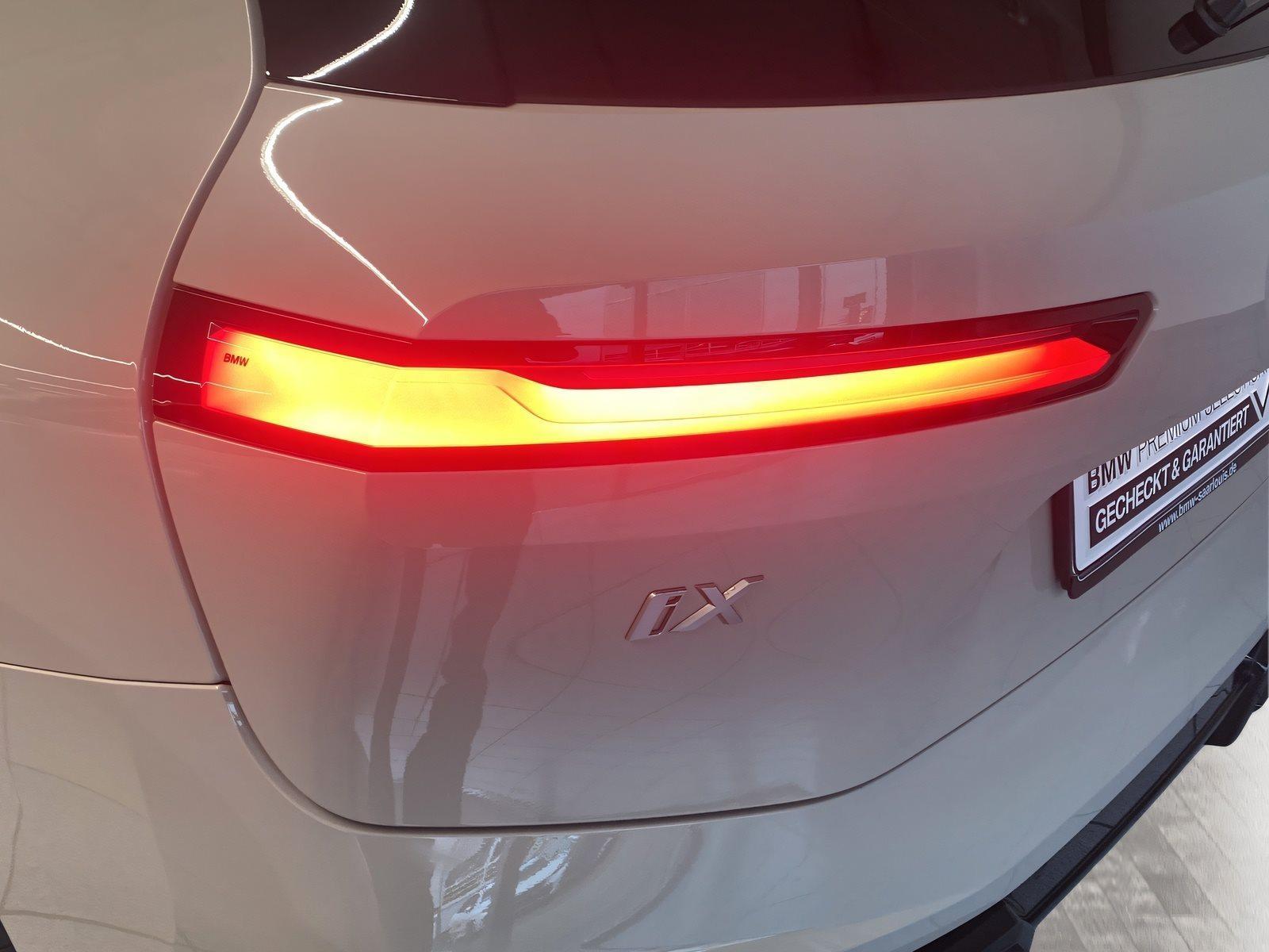 BMW iX – Bild 23