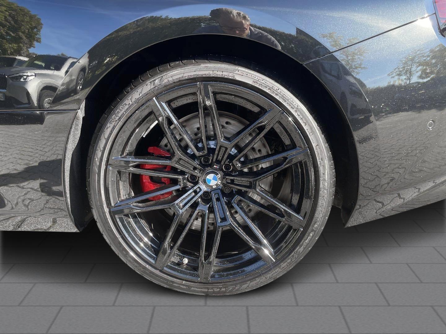 BMW M2 Coupé – Bild 11