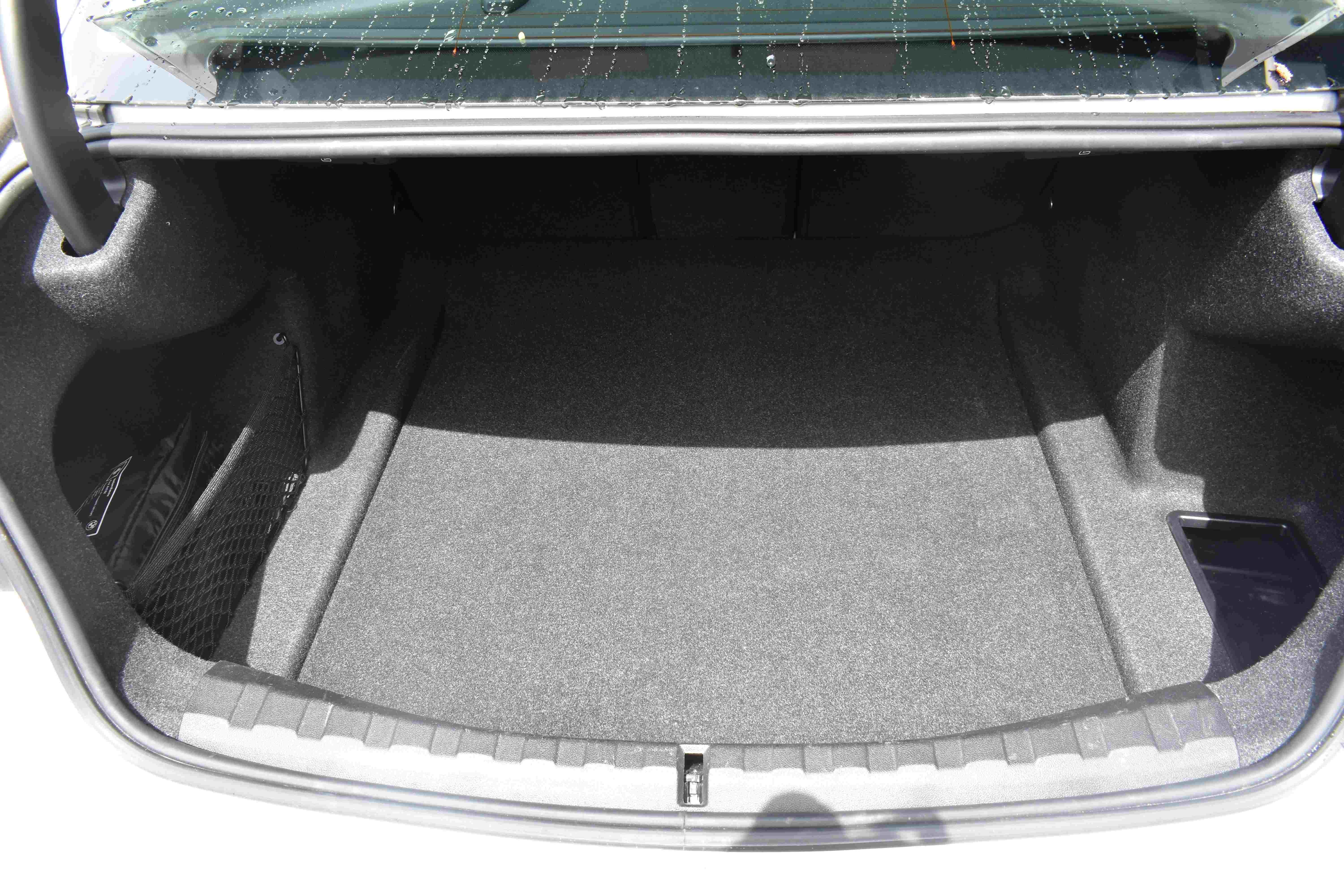 BMW 3er – Bild 12
