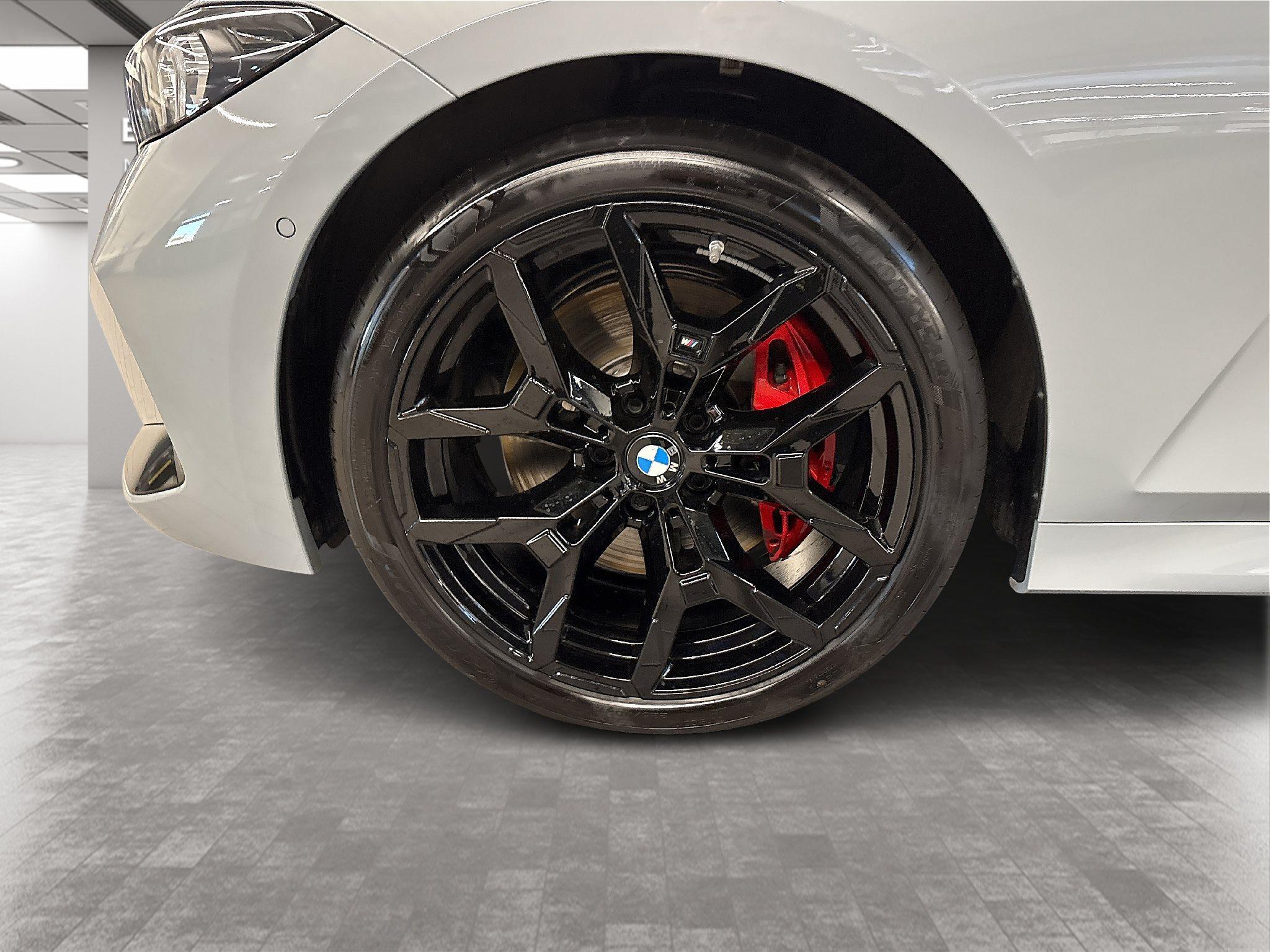 BMW 3er Touring – Bild 12