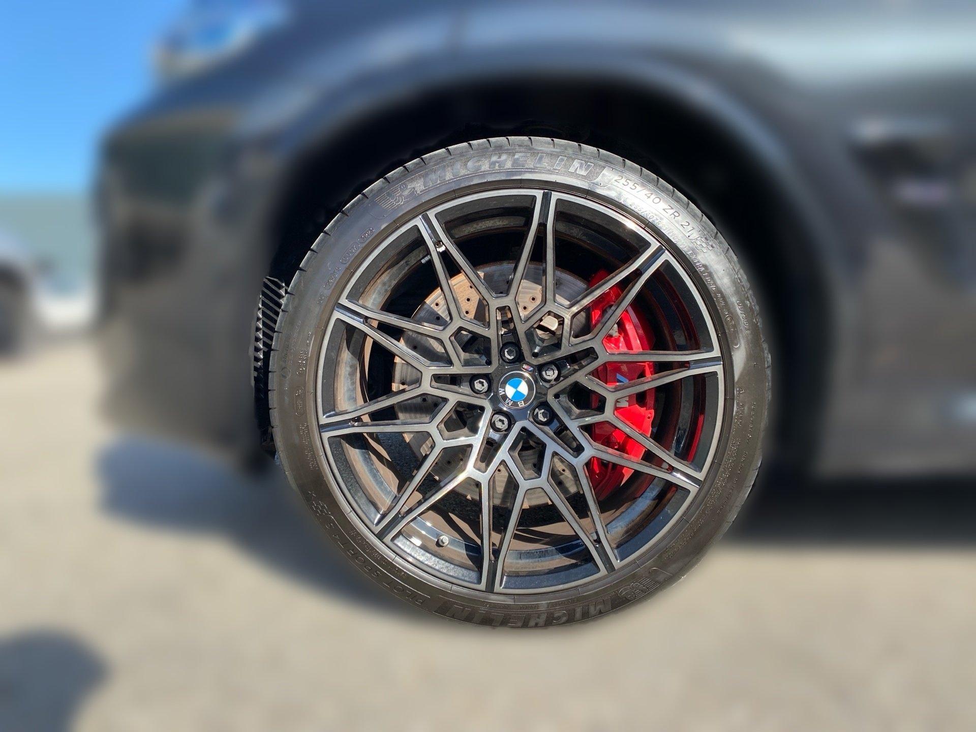 BMW X4M – Bild 6