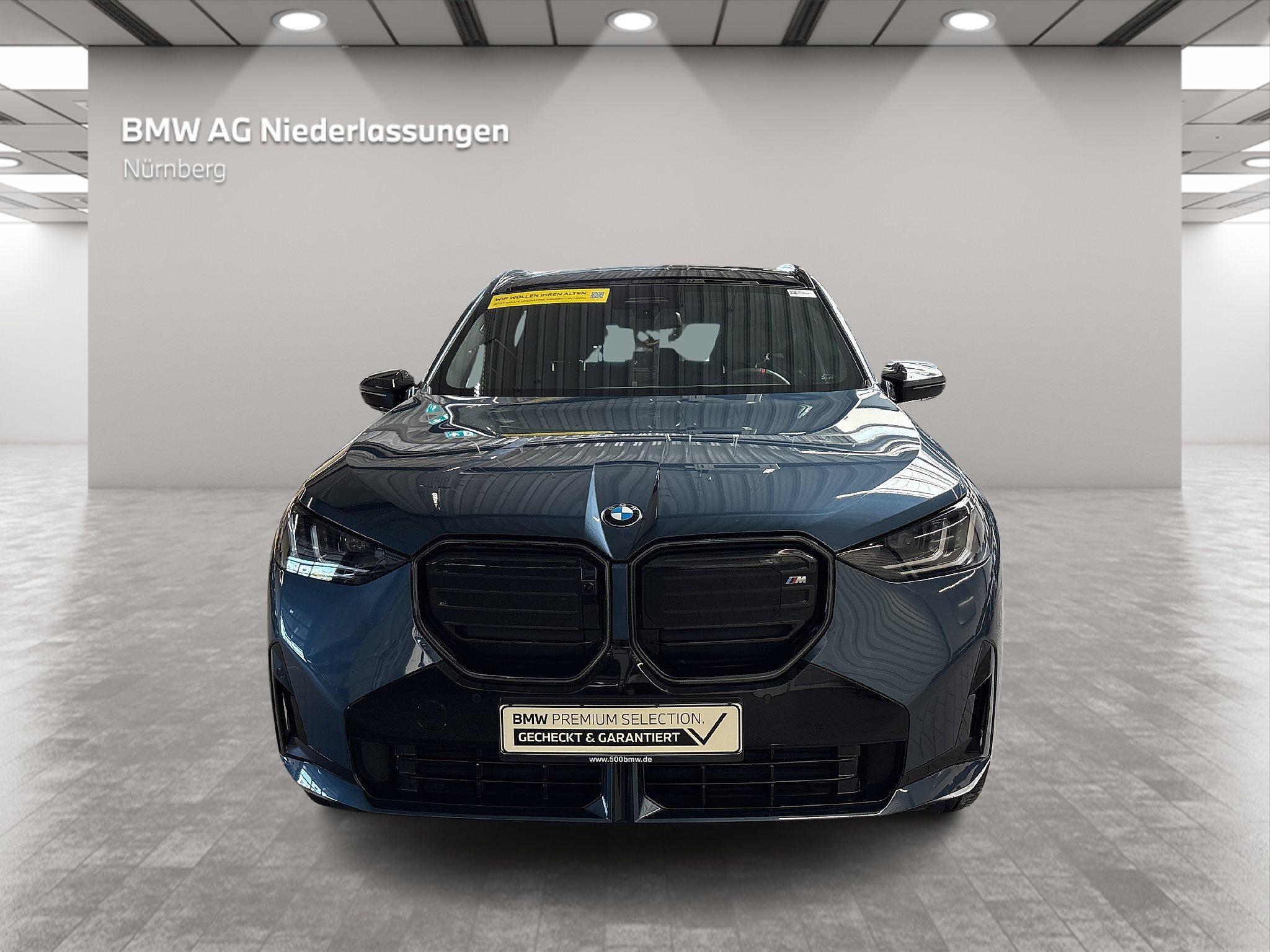 BMW X3 – Bild 5
