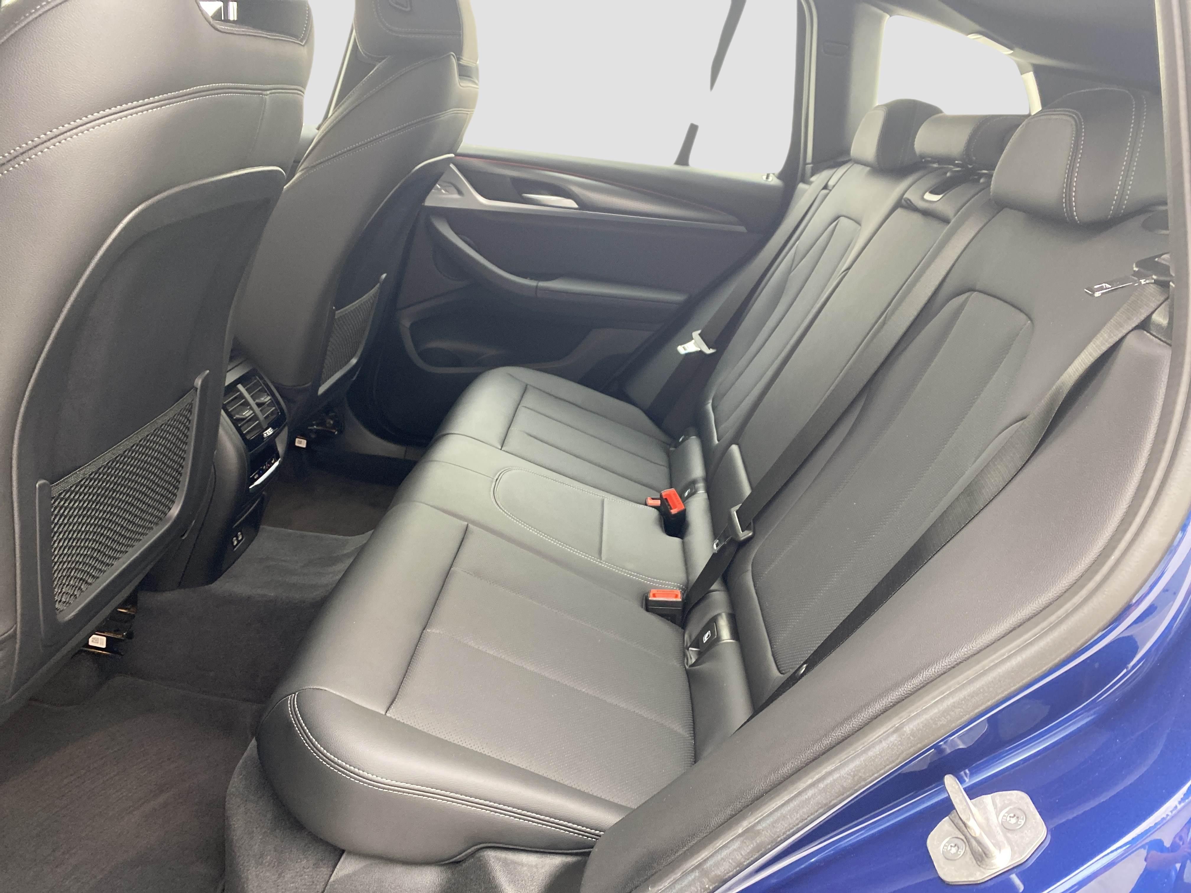 BMW X3 – Bild 14