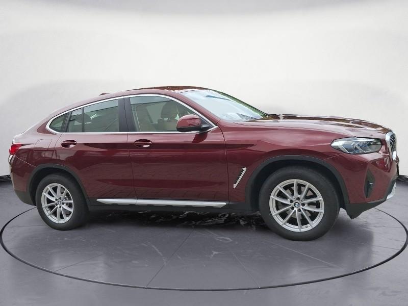 BMW X4 – Bild 6