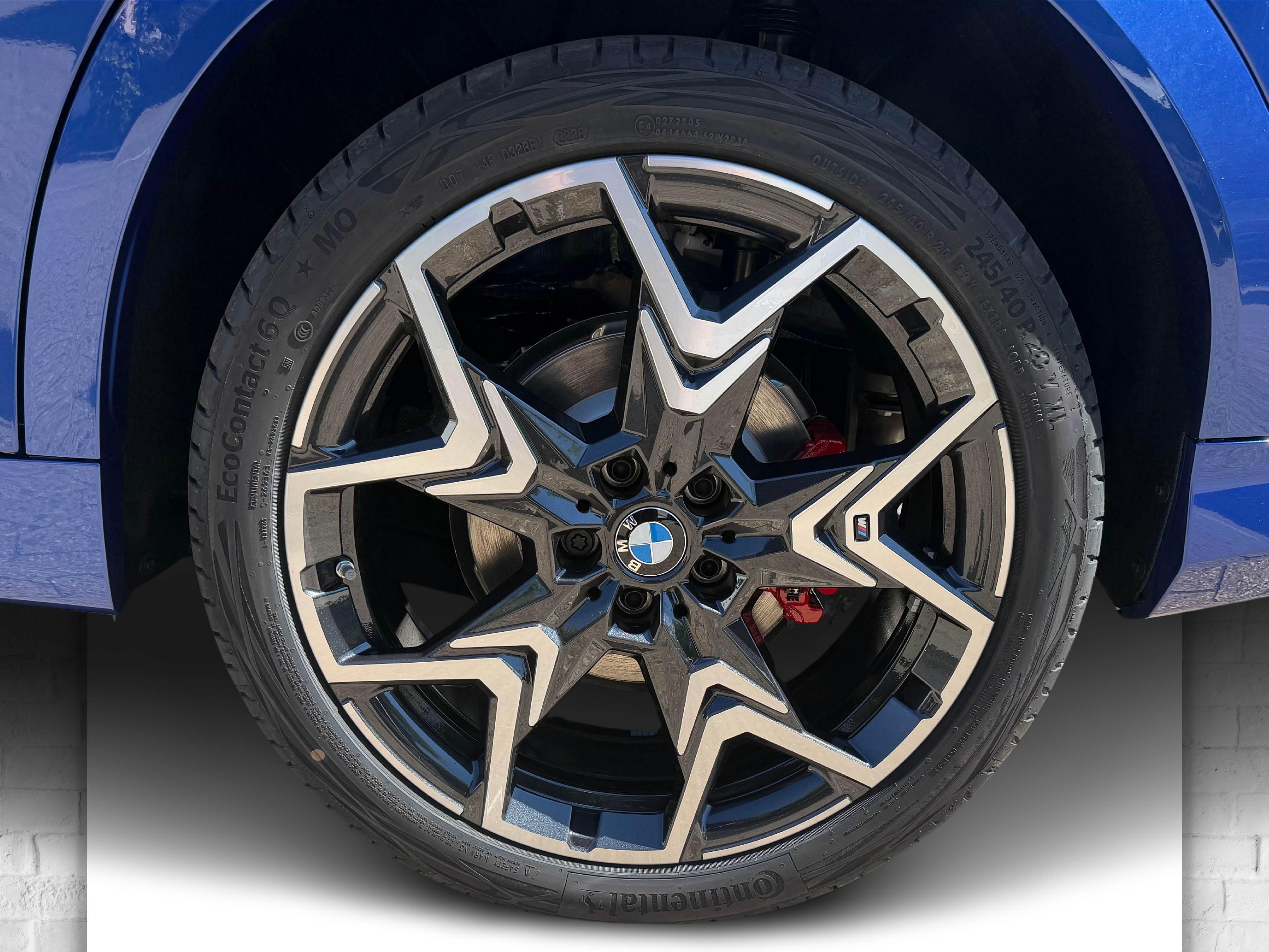 BMW X2 – Bild 4