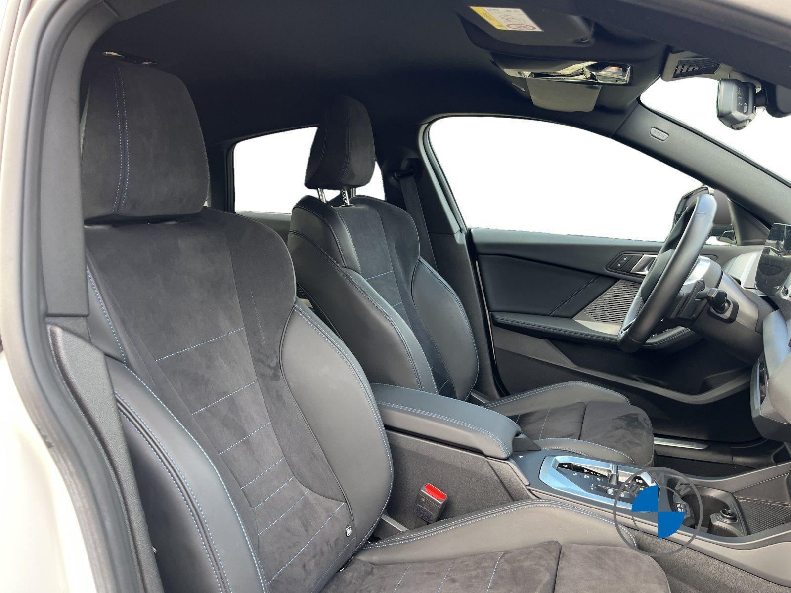 BMW 2er Gran Coupé – Bild 16