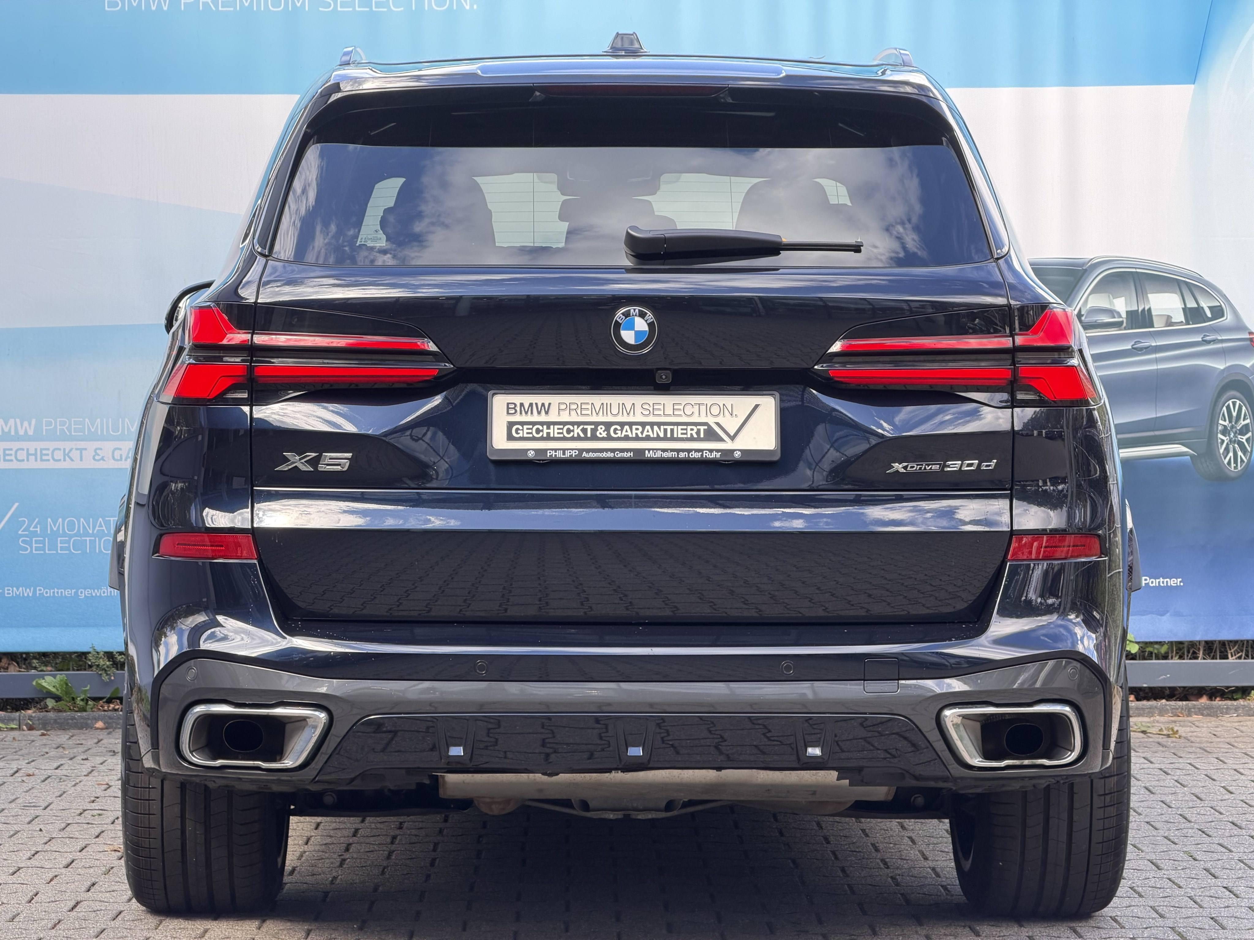 BMW X5 – Bild 28
