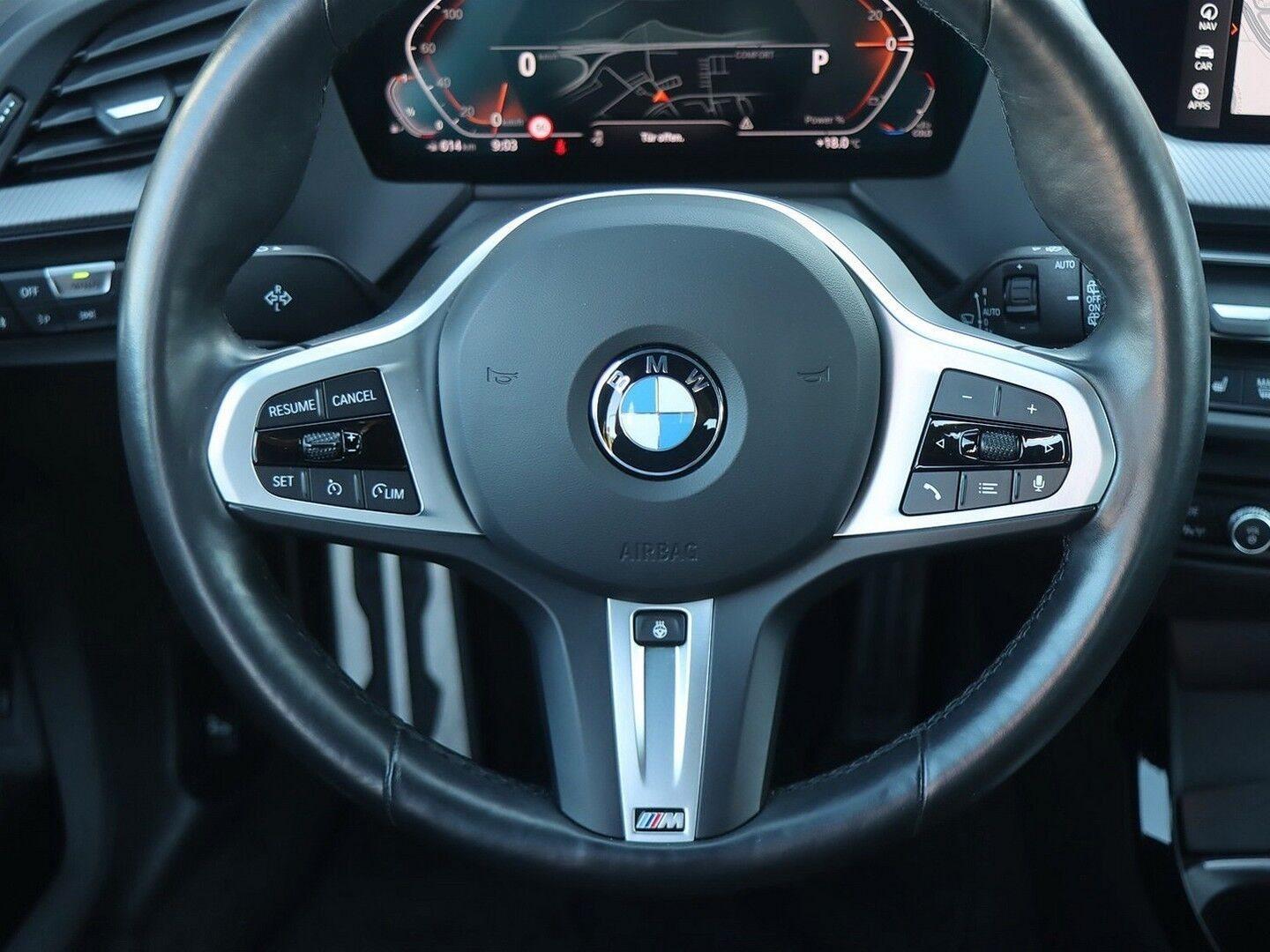 BMW 1er – Bild 7