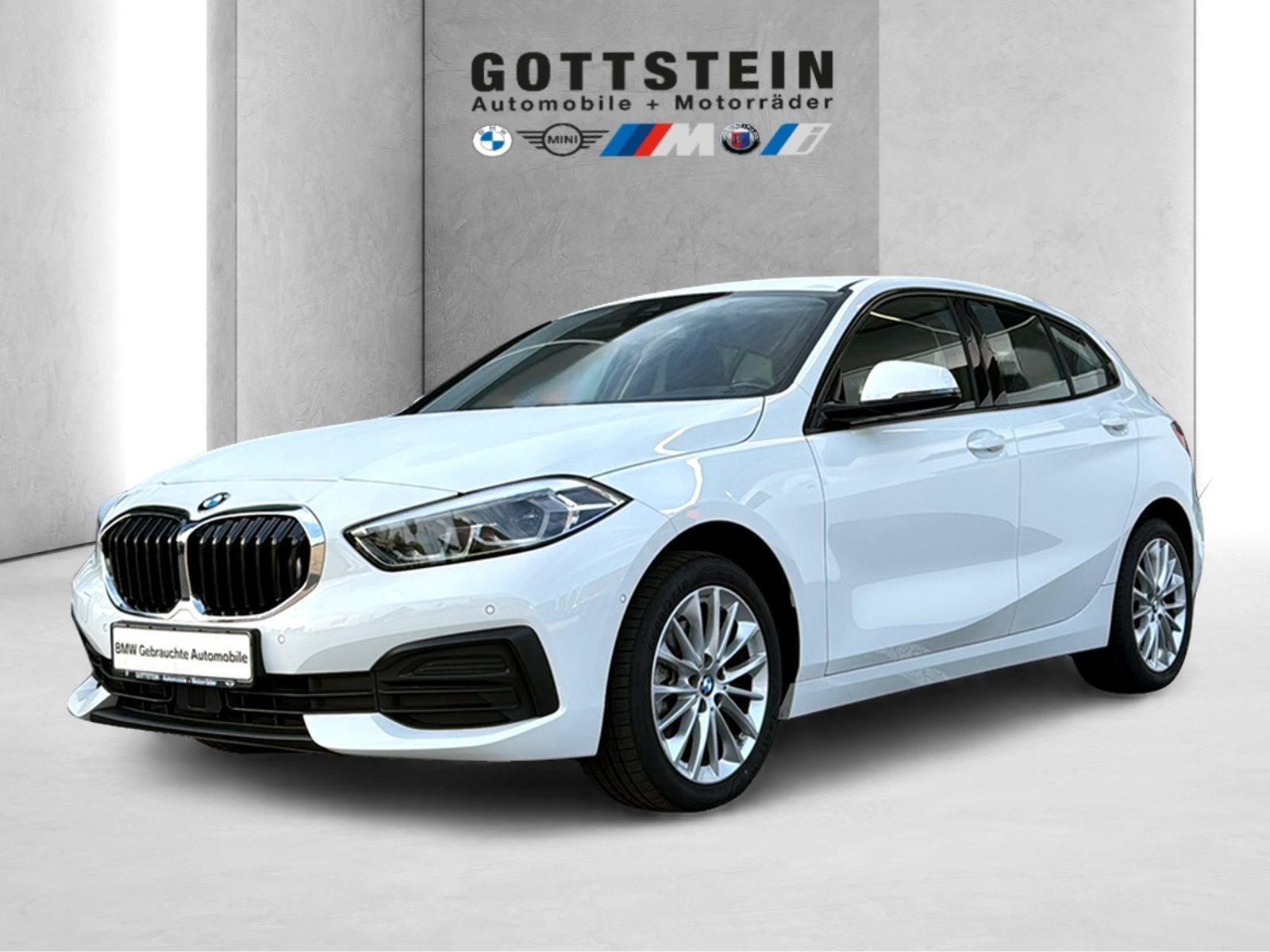 BMW 1er