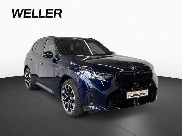 BMW X3 – Bild 2