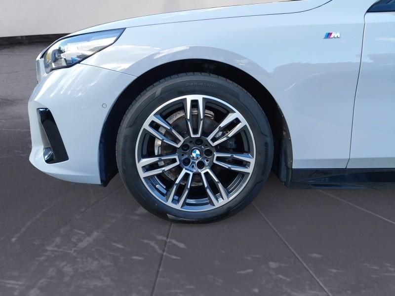 BMW 5er Touring – Bild 5