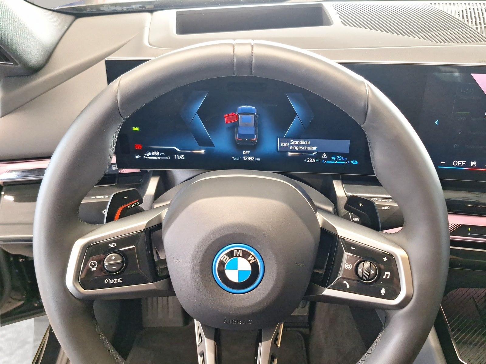 BMW 5er – Bild 13