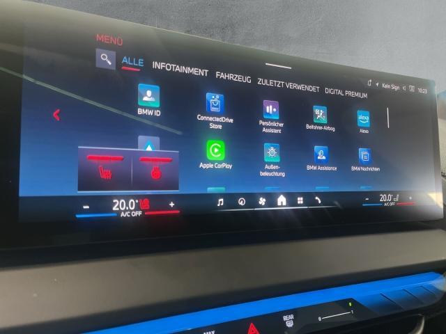 BMW X3 – Bild 14
