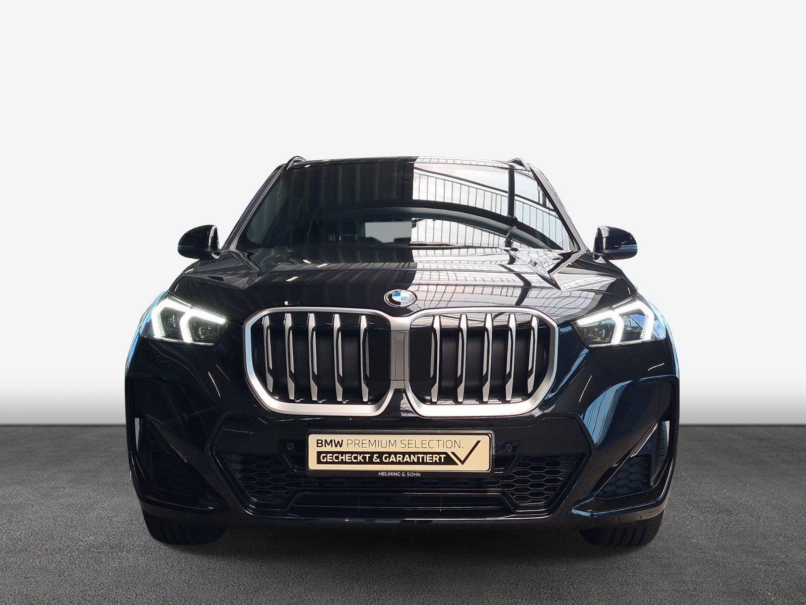 BMW X1 – Bild 4