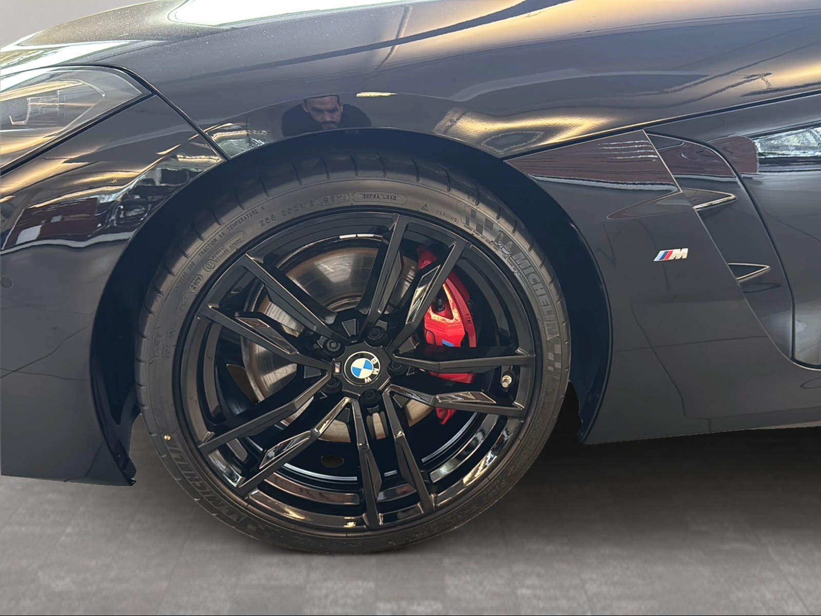 BMW Z4 – Bild 13