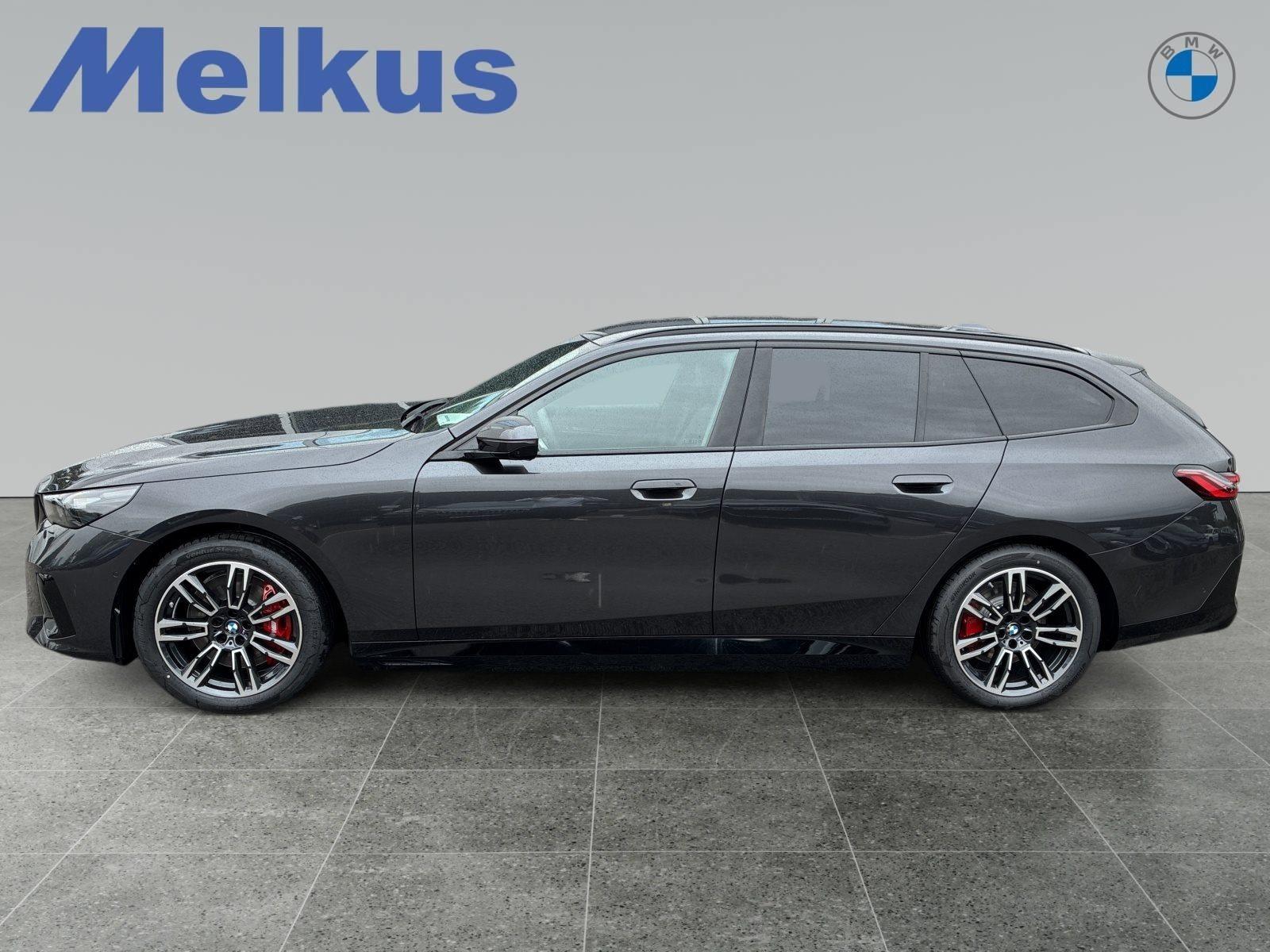 BMW 5er Touring – Bild 3