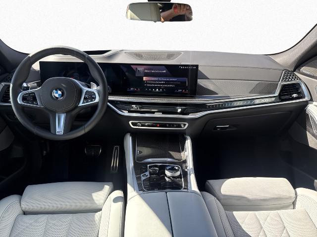 BMW X6 – Bild 11