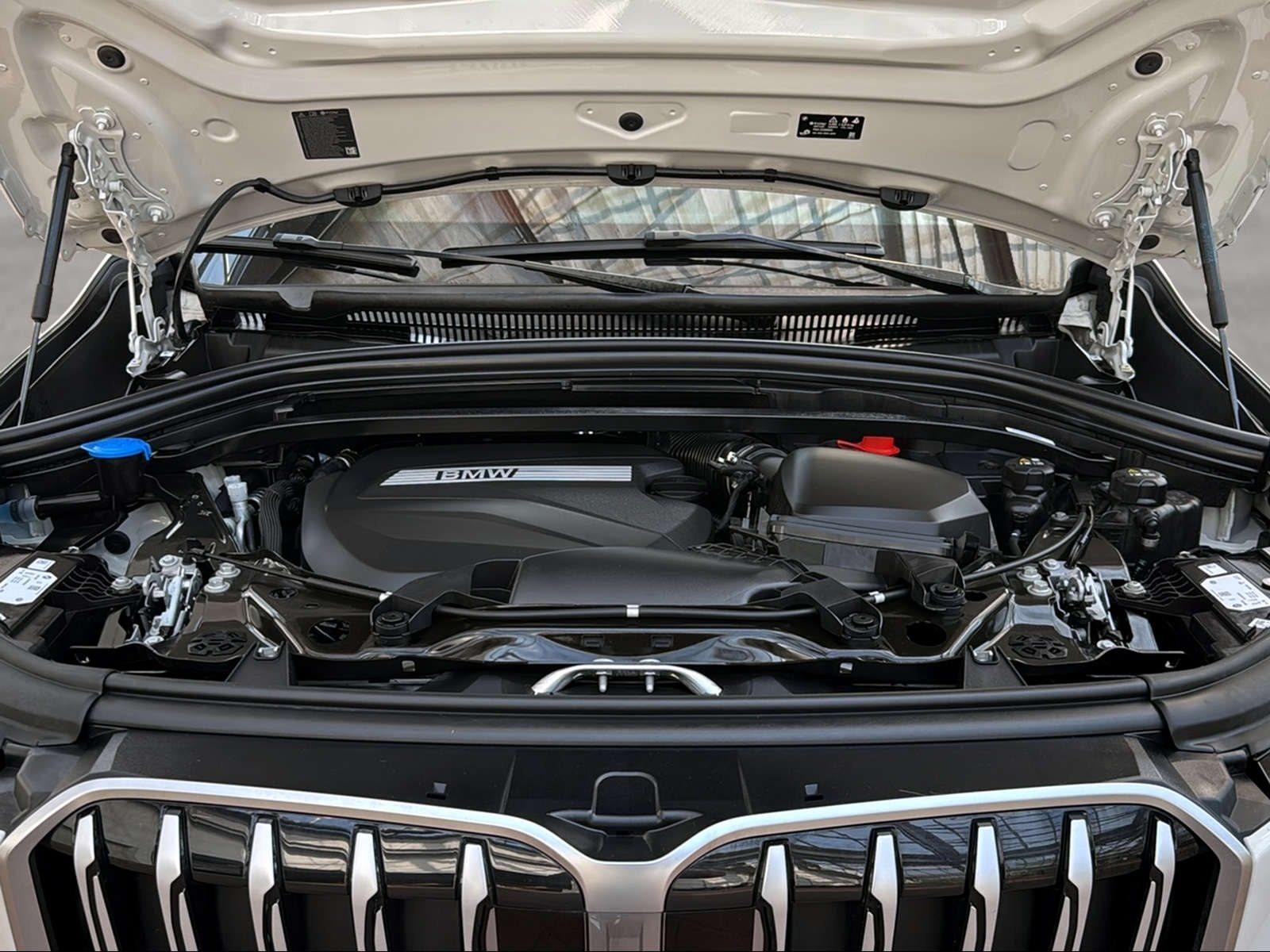 BMW X1 – Bild 10