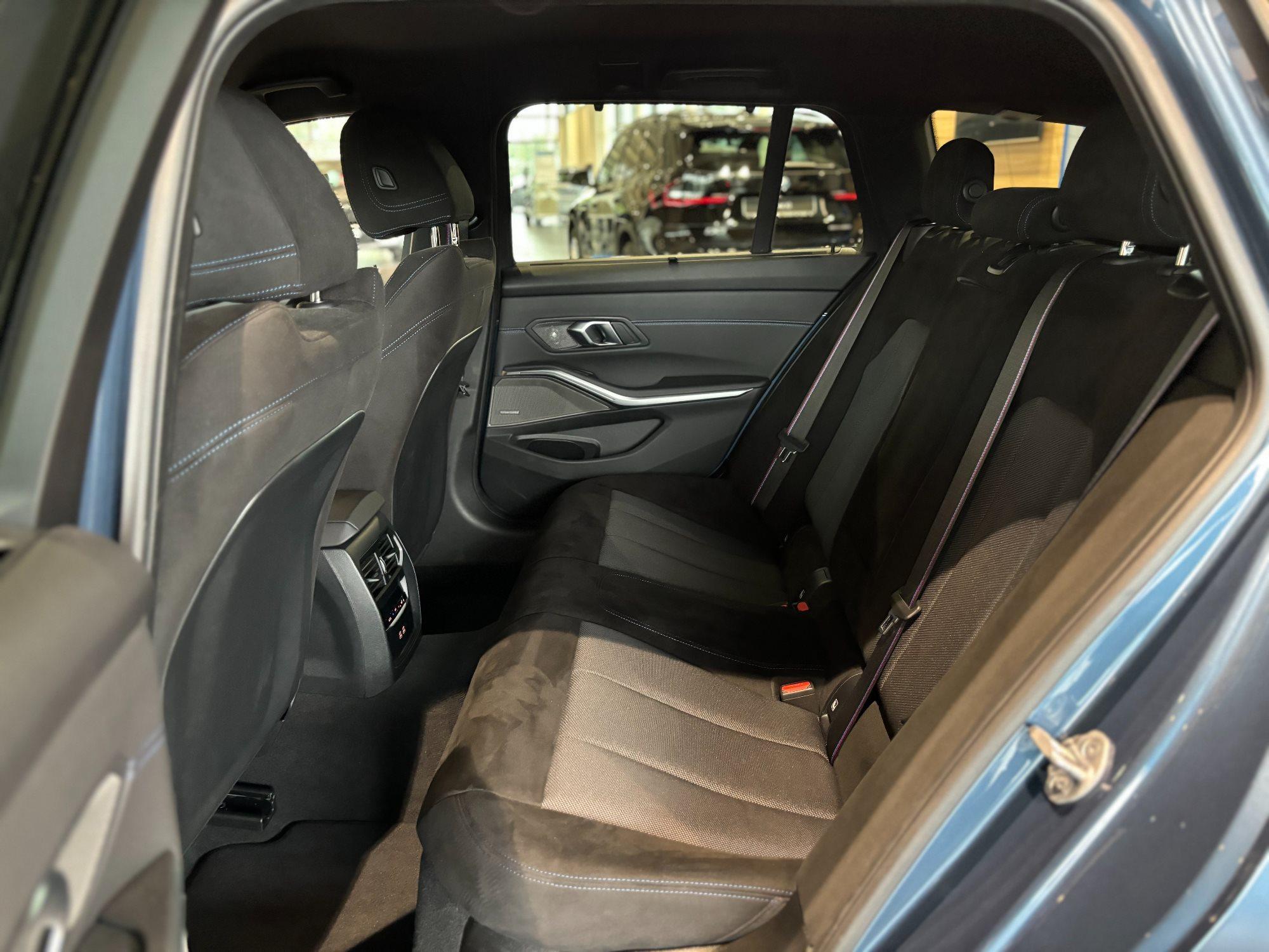 BMW 3er Touring – Bild 28