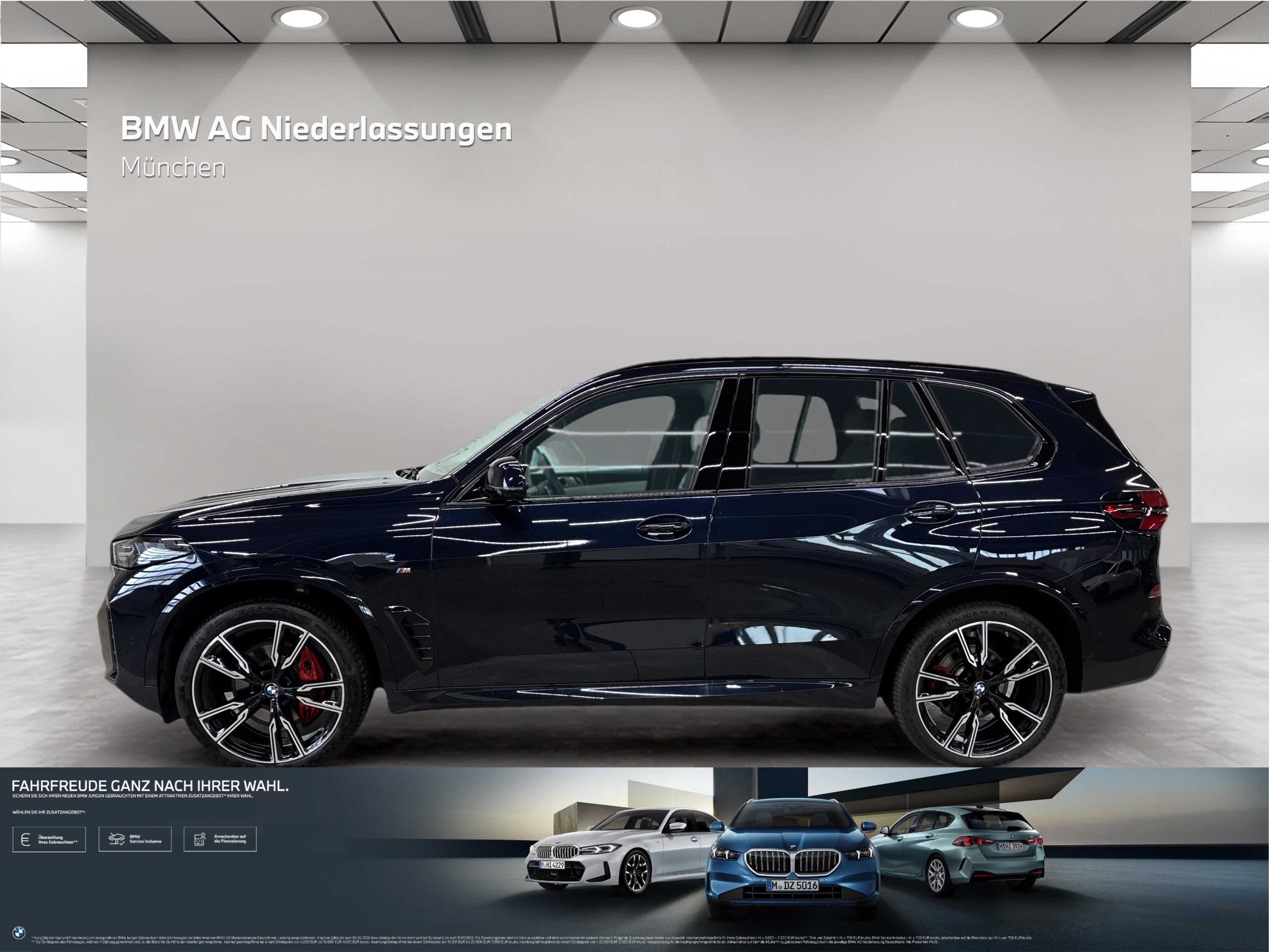 BMW X3 – Bild 2