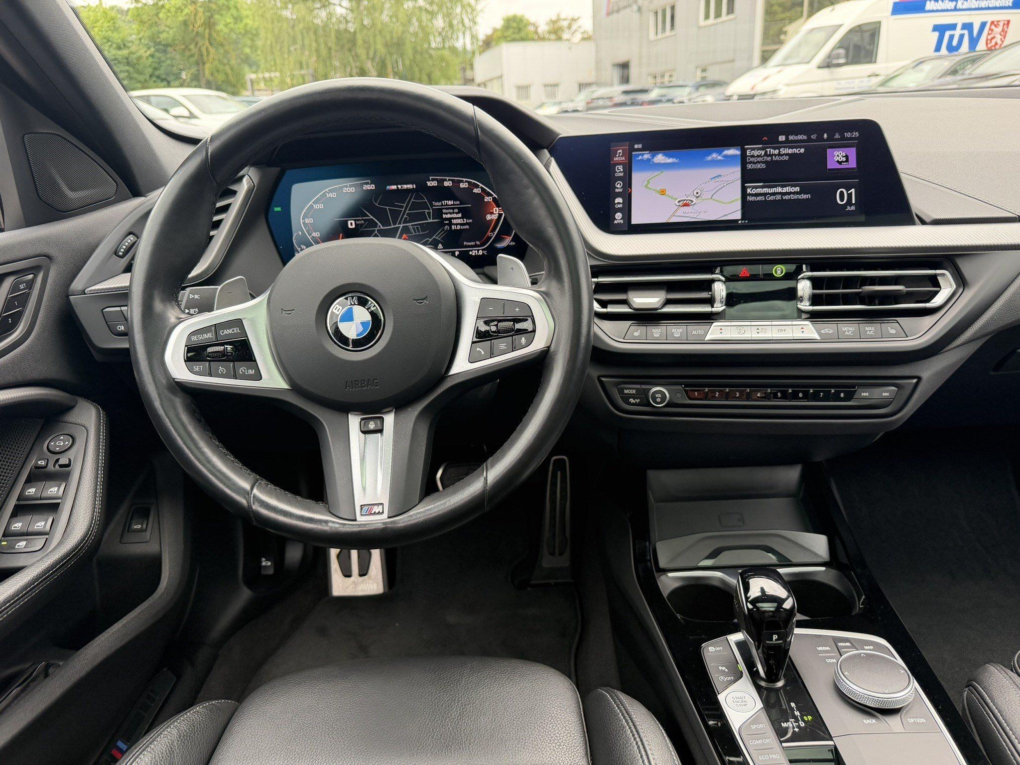 BMW 1er – Bild 9