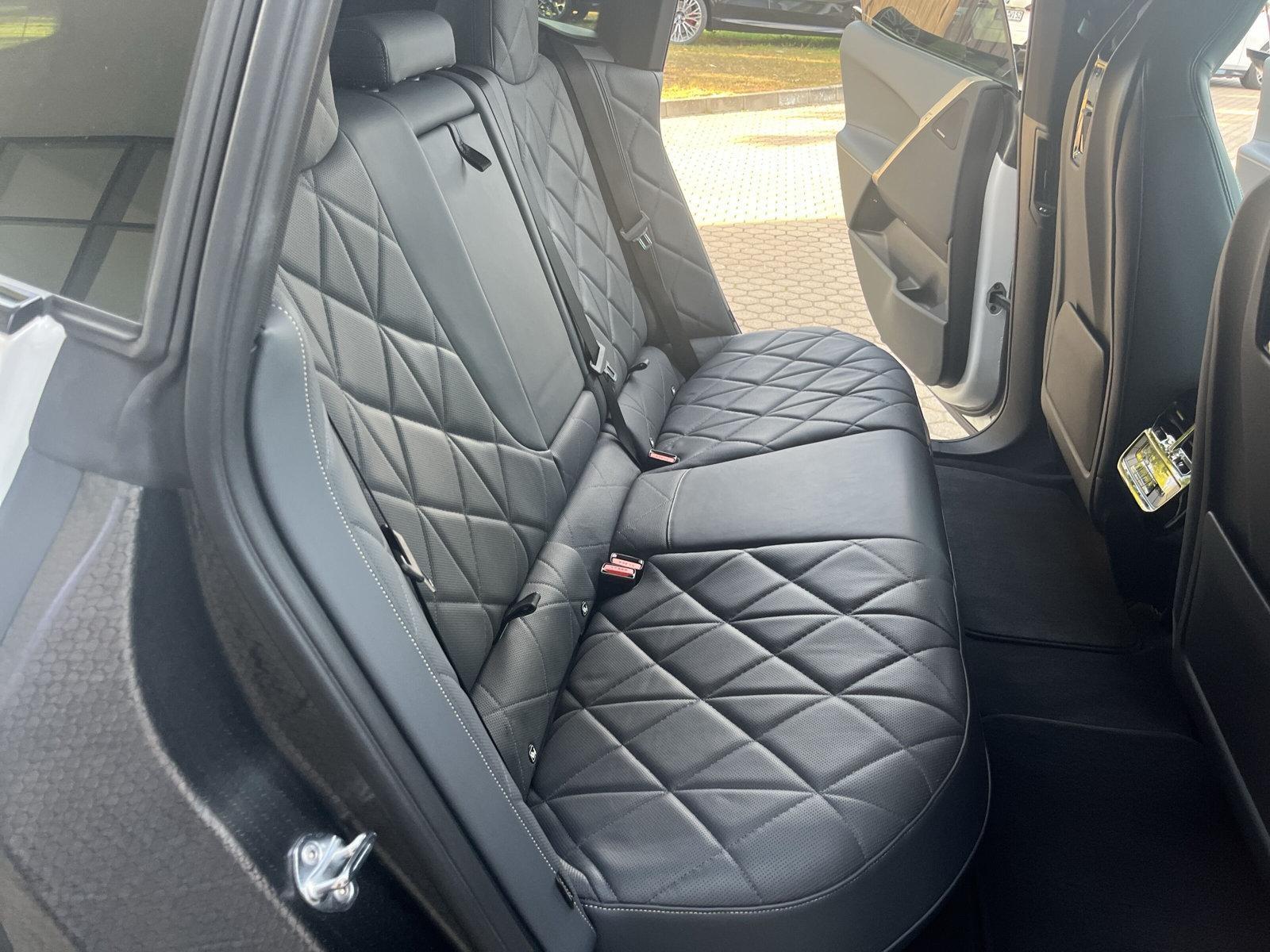 BMW iX – Bild 12