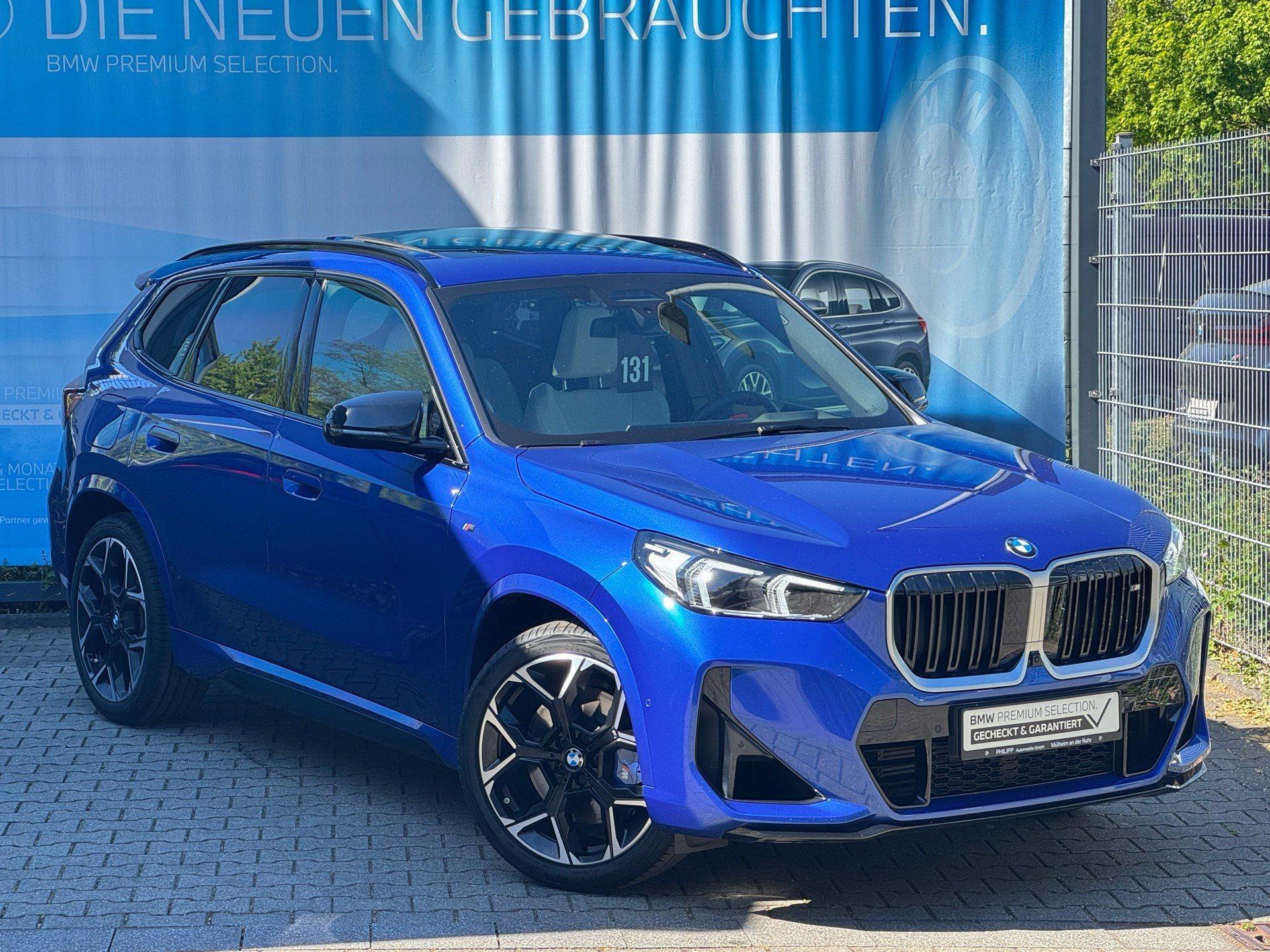 BMW X1 – Bild 14