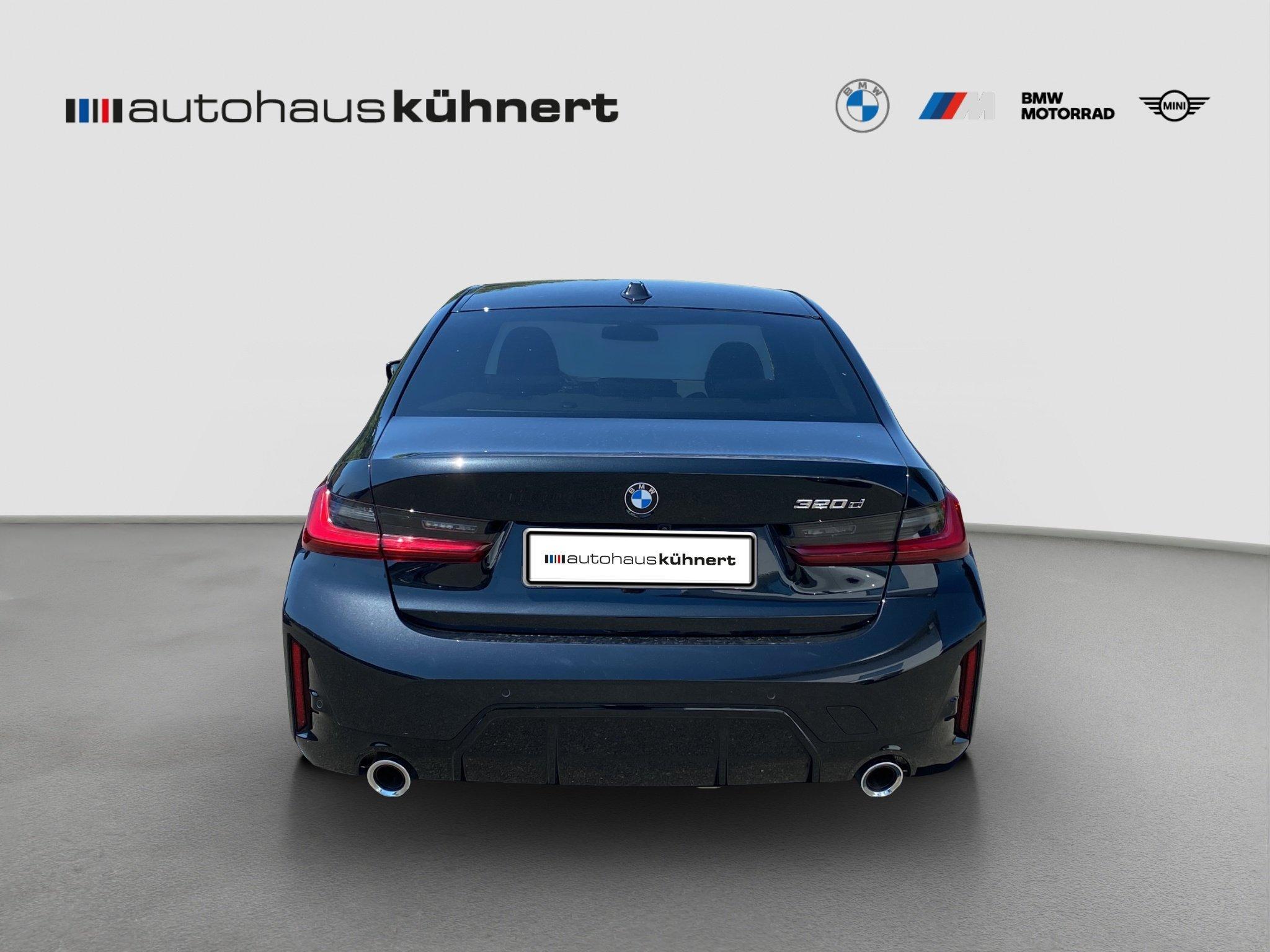 BMW 3er – Bild 6