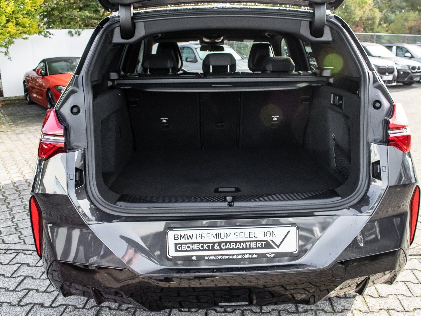 BMW X3 – Bild 18