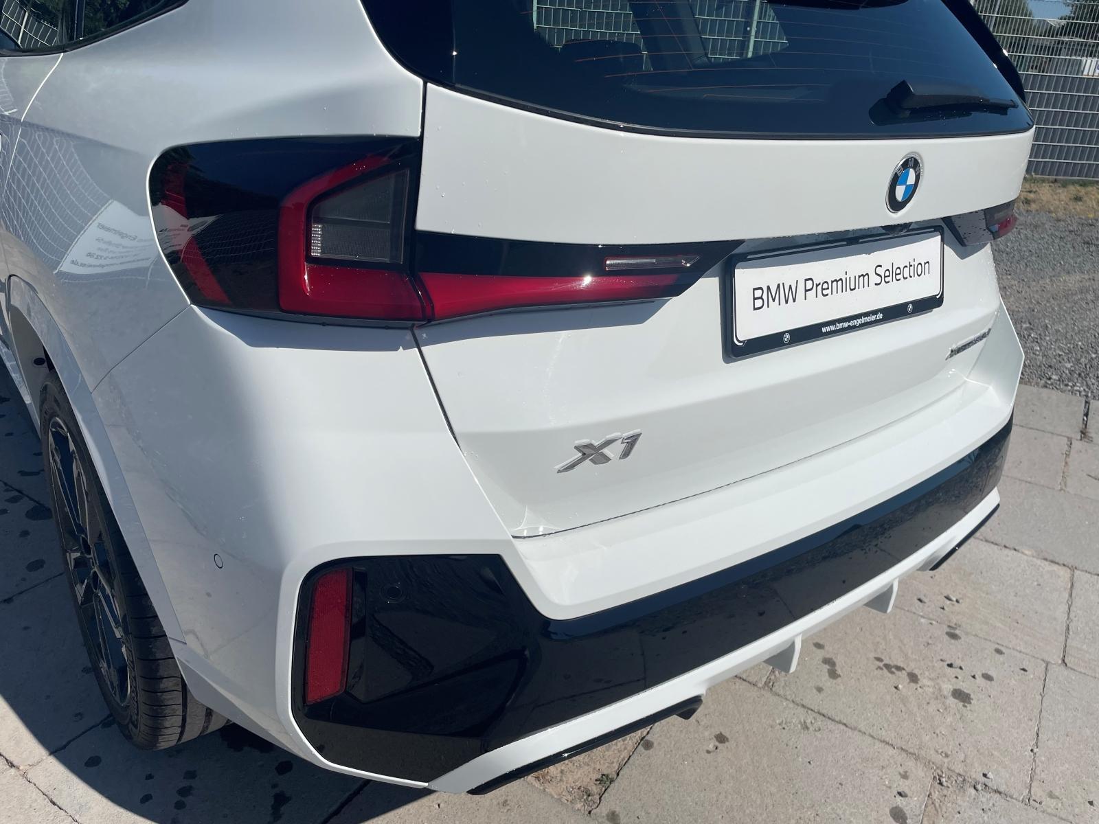 BMW X1 – Bild 10