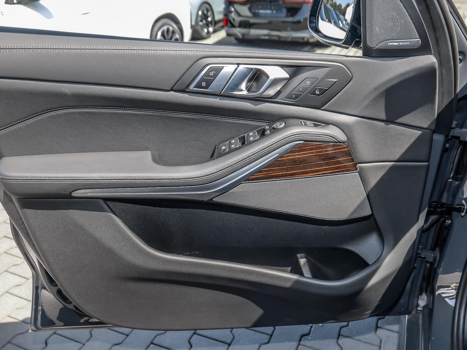 BMW X5 – Bild 28