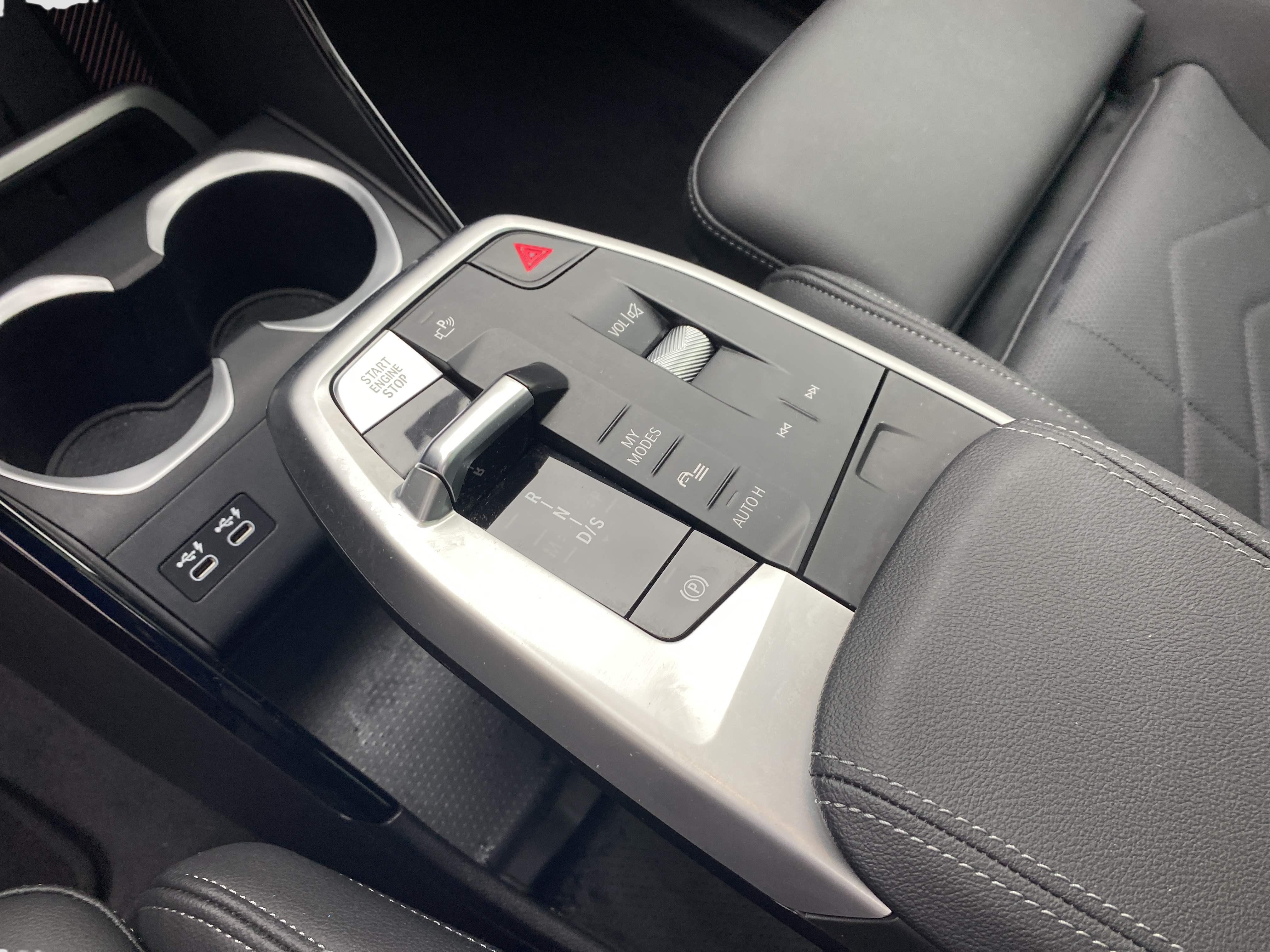 BMW X1 – Bild 14