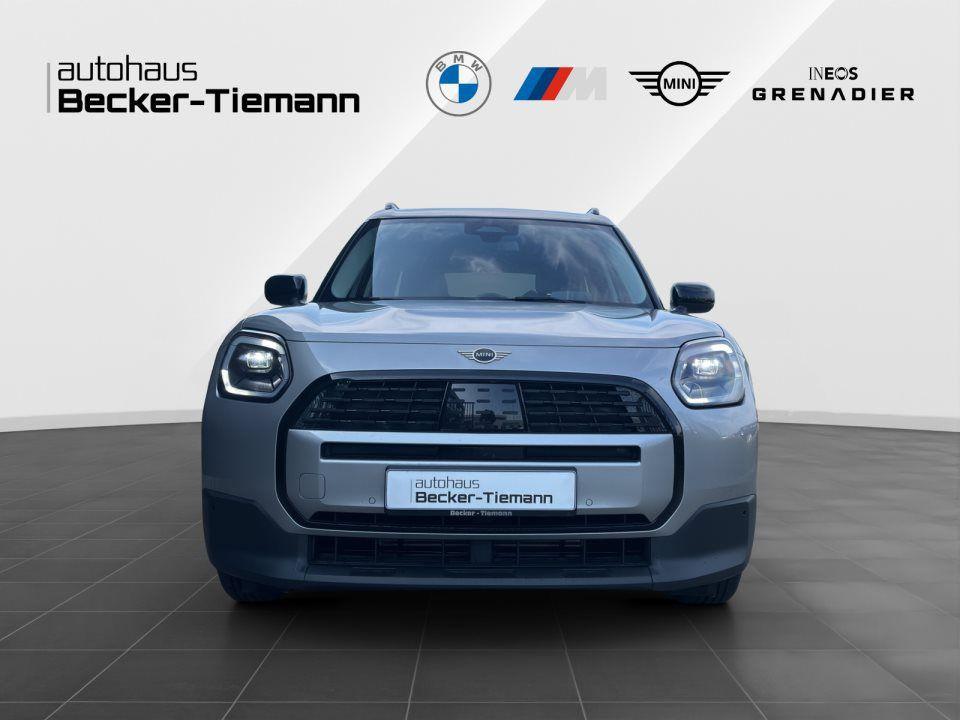 MINI Countryman – Bild 4