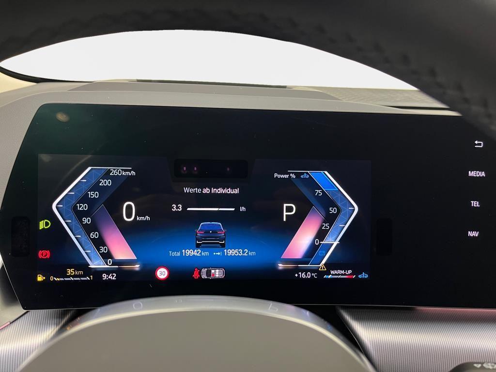 BMW 2er Active Tourer – Bild 19