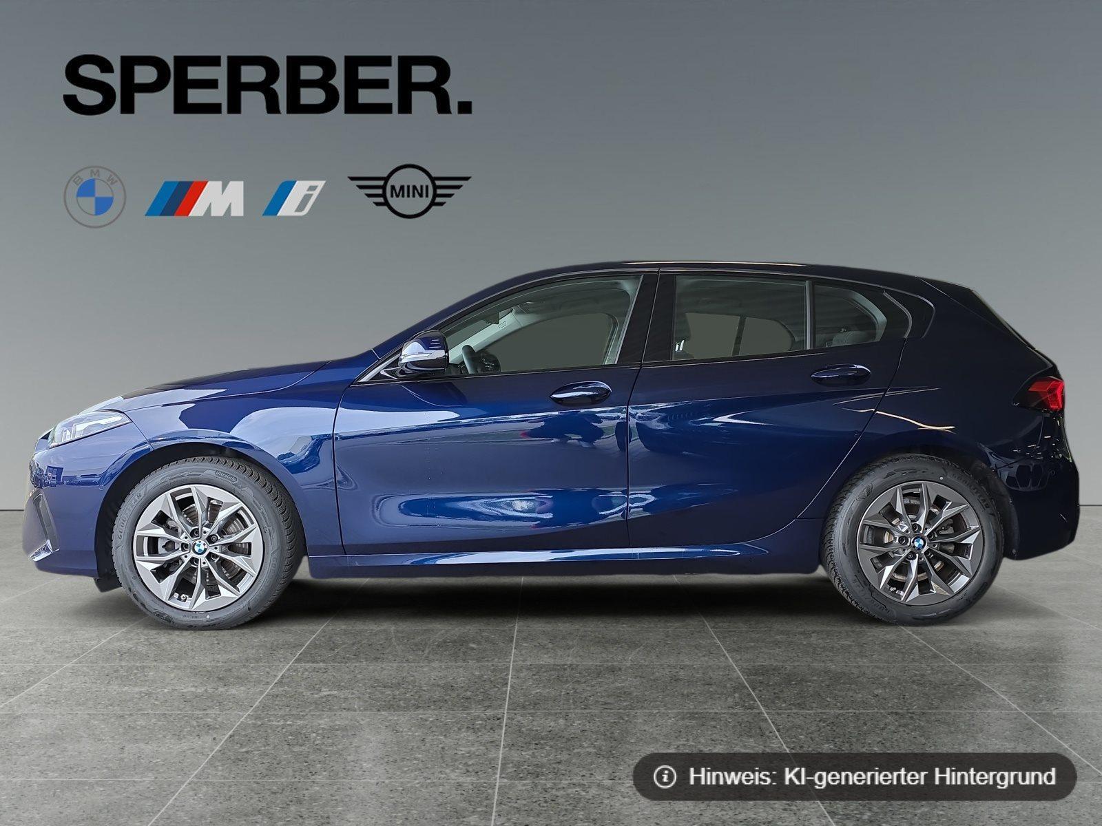 BMW 1er – Bild 2