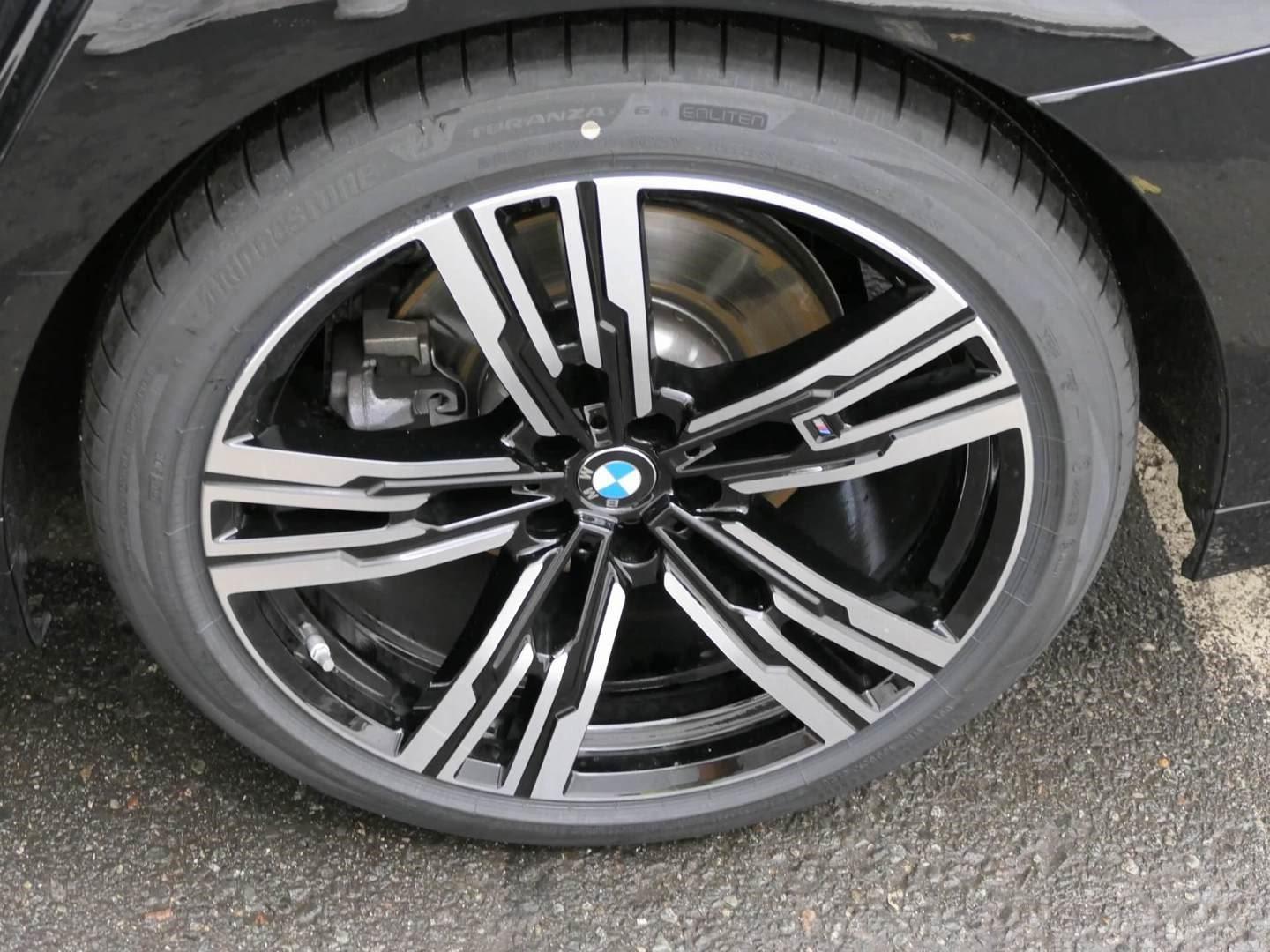 BMW 7er – Bild 9