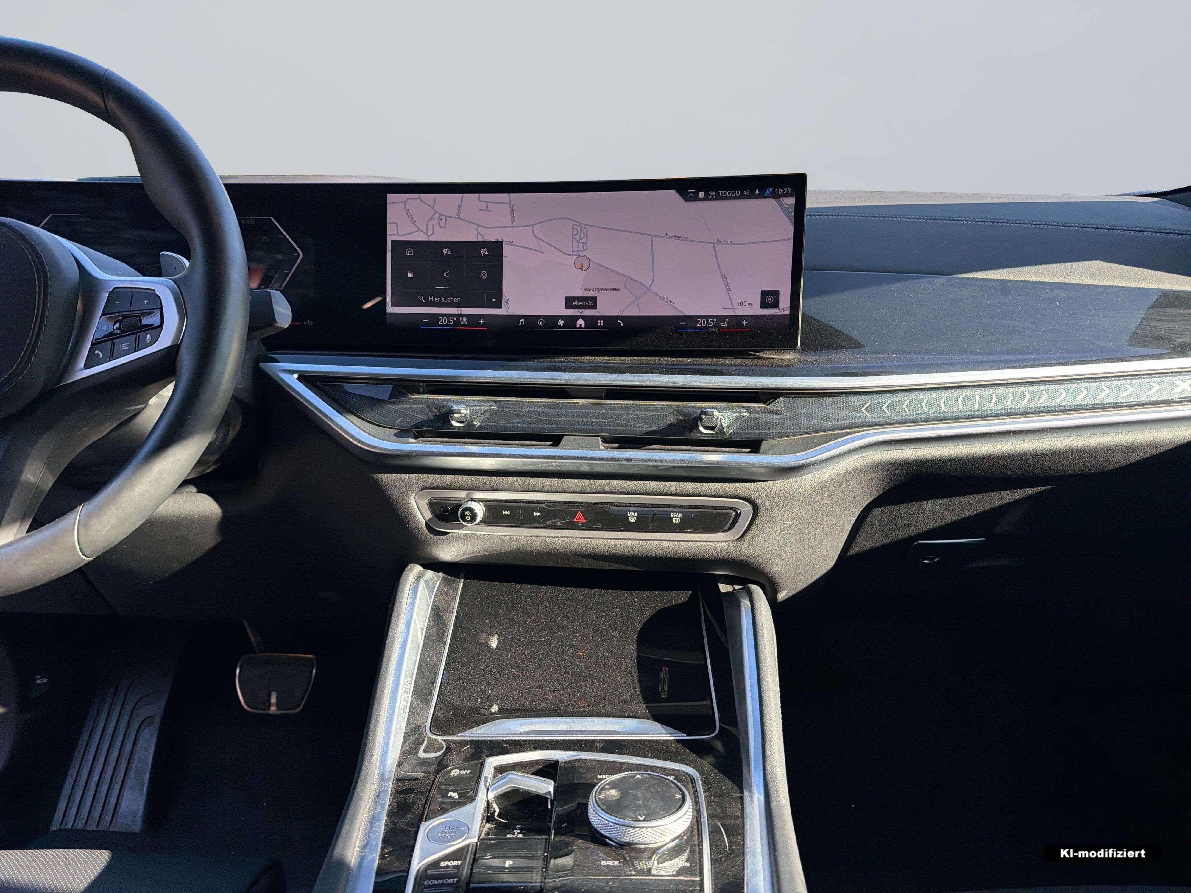 BMW X6 – Bild 11