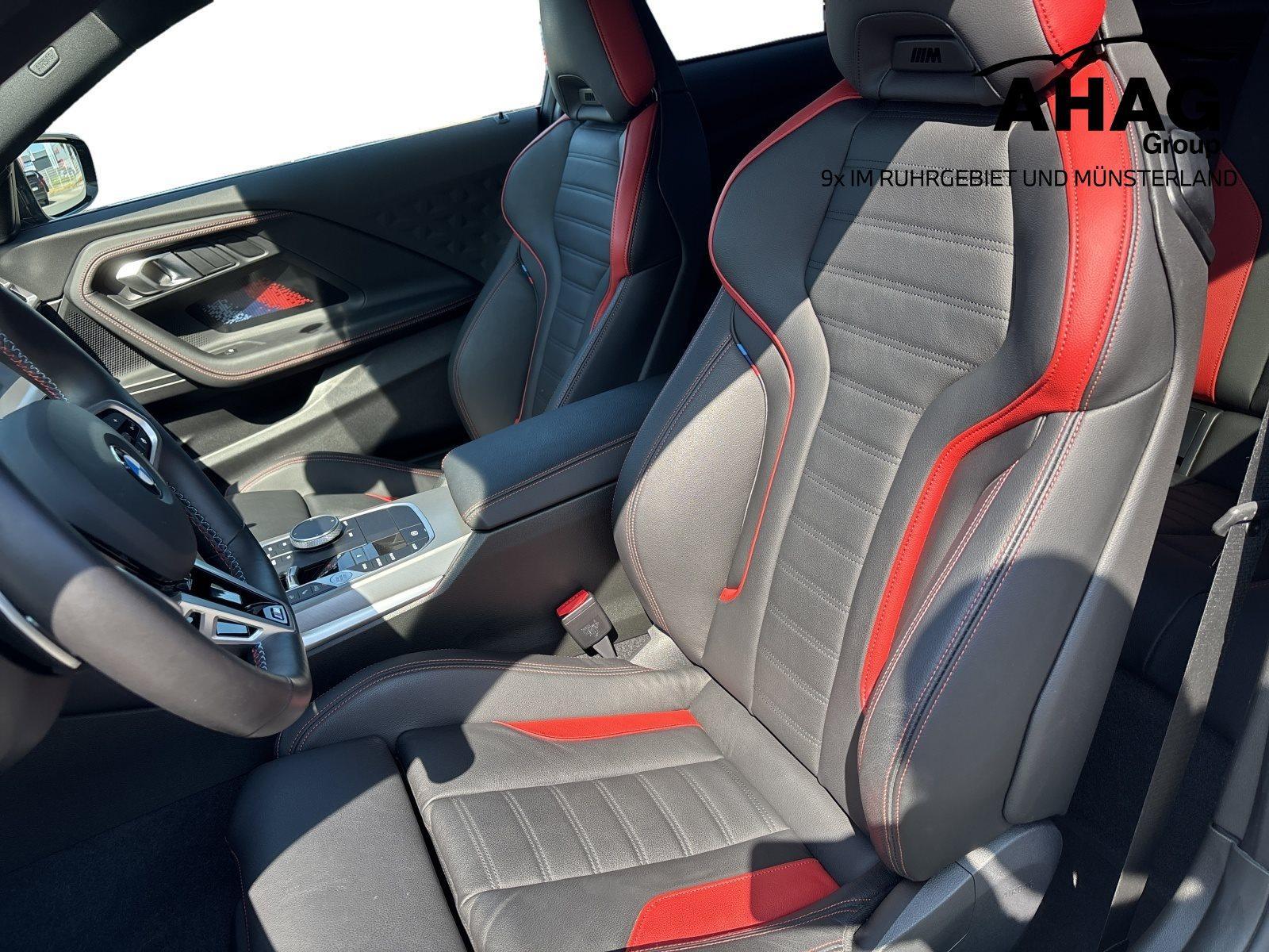 BMW 2er Coupé – Bild 13