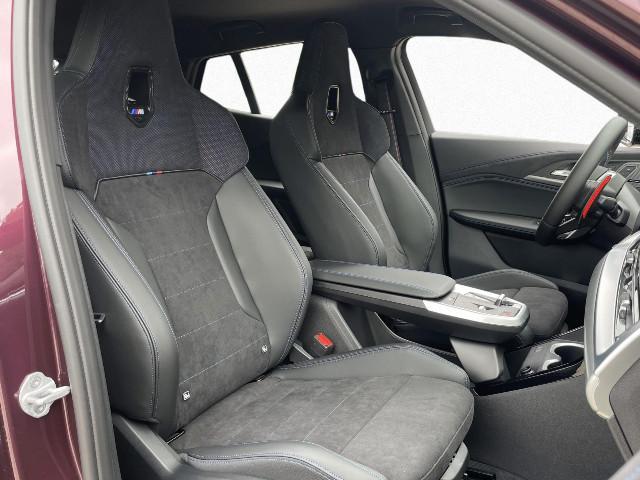 BMW X2 – Bild 12
