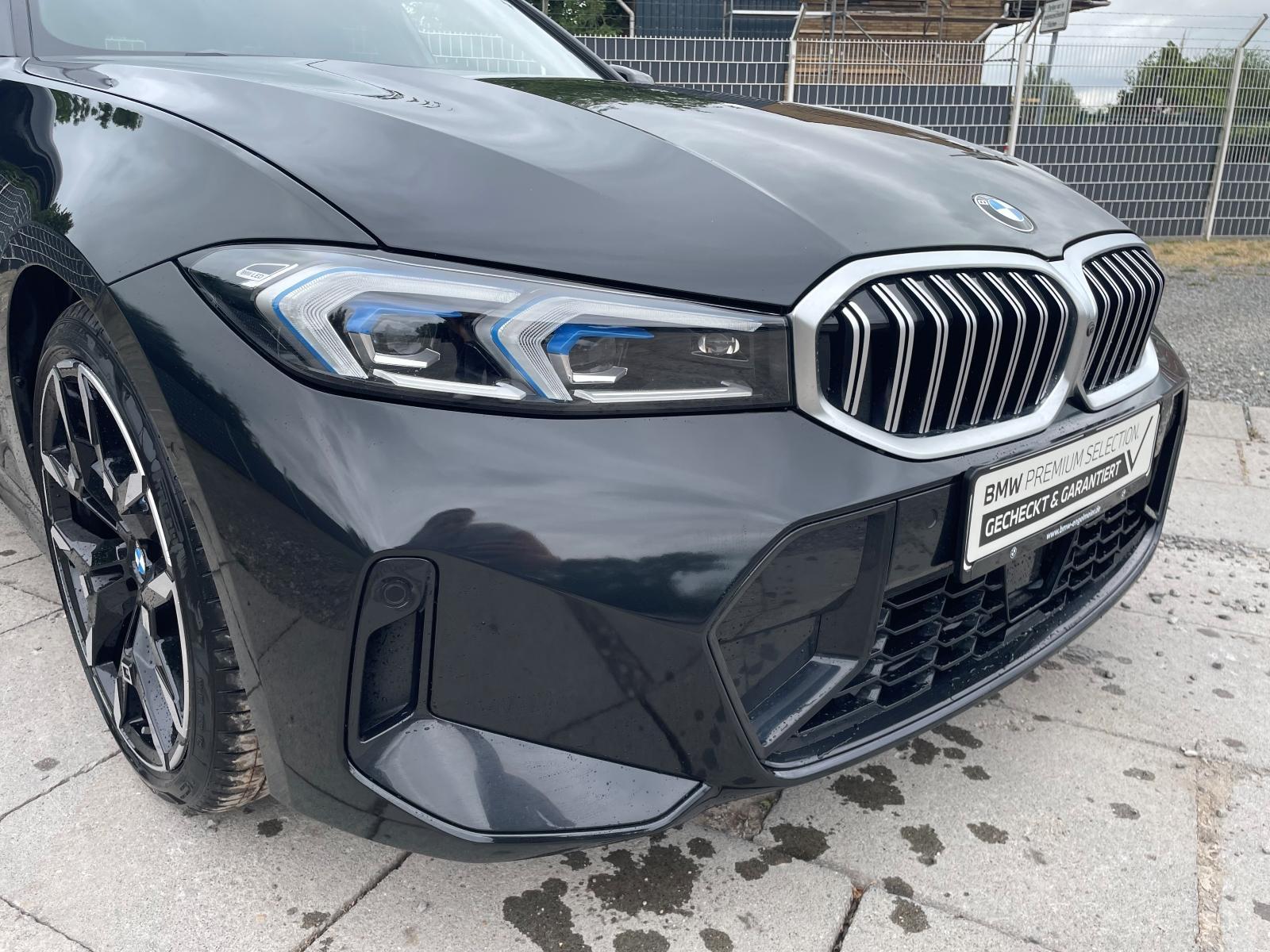 BMW 3er Touring