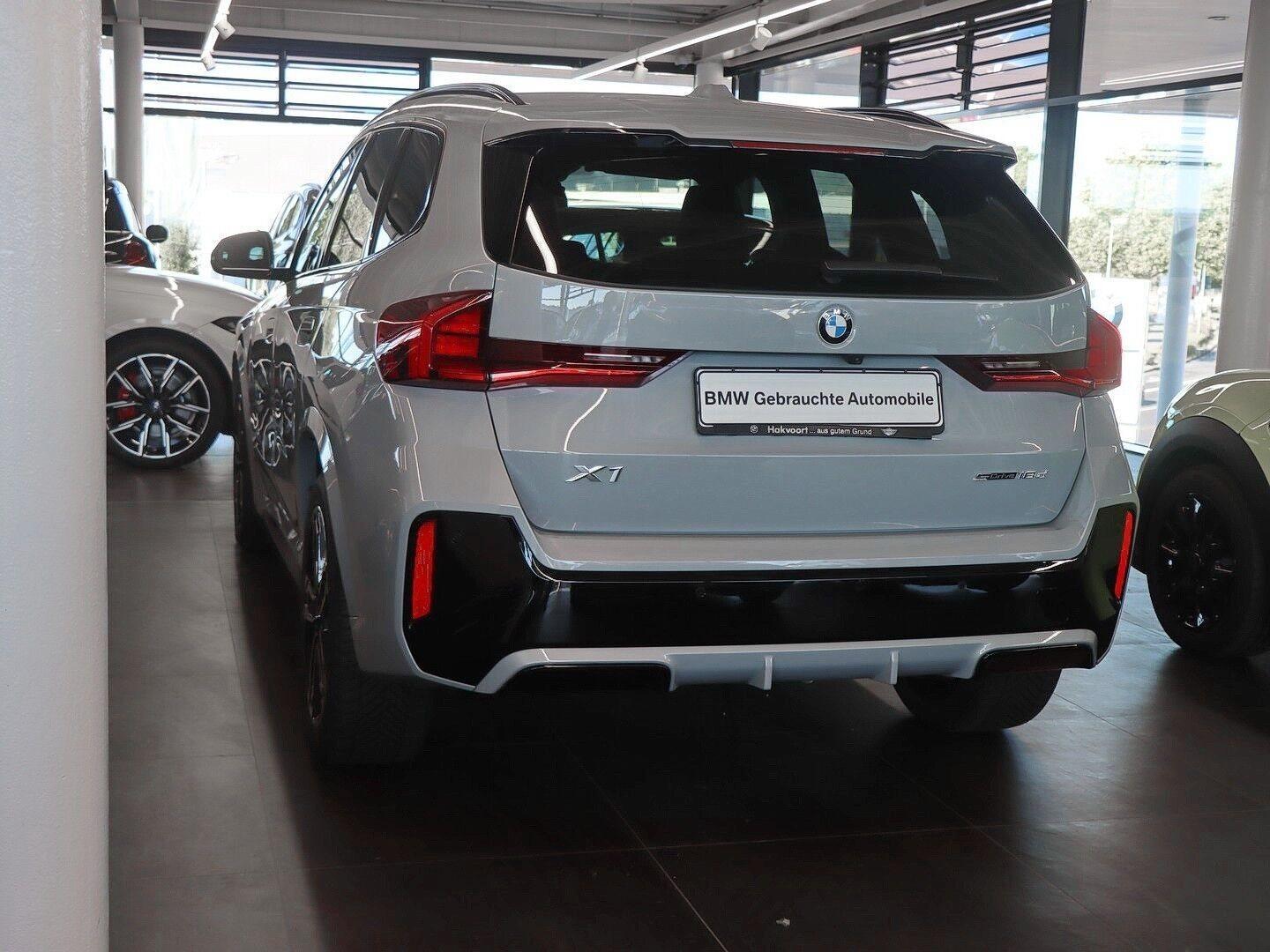 BMW X1 – Bild 3
