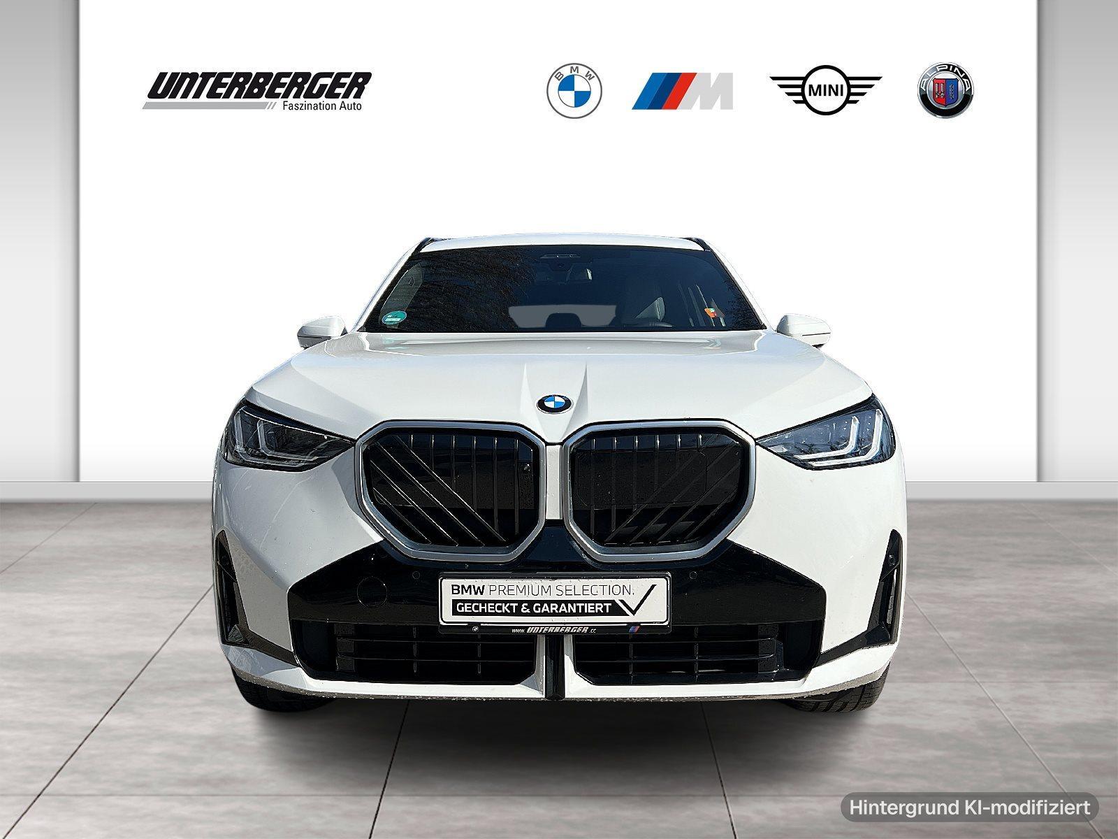 BMW X3 – Bild 2