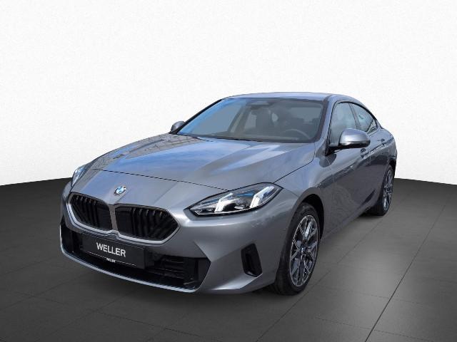 BMW 2er Gran Coupé