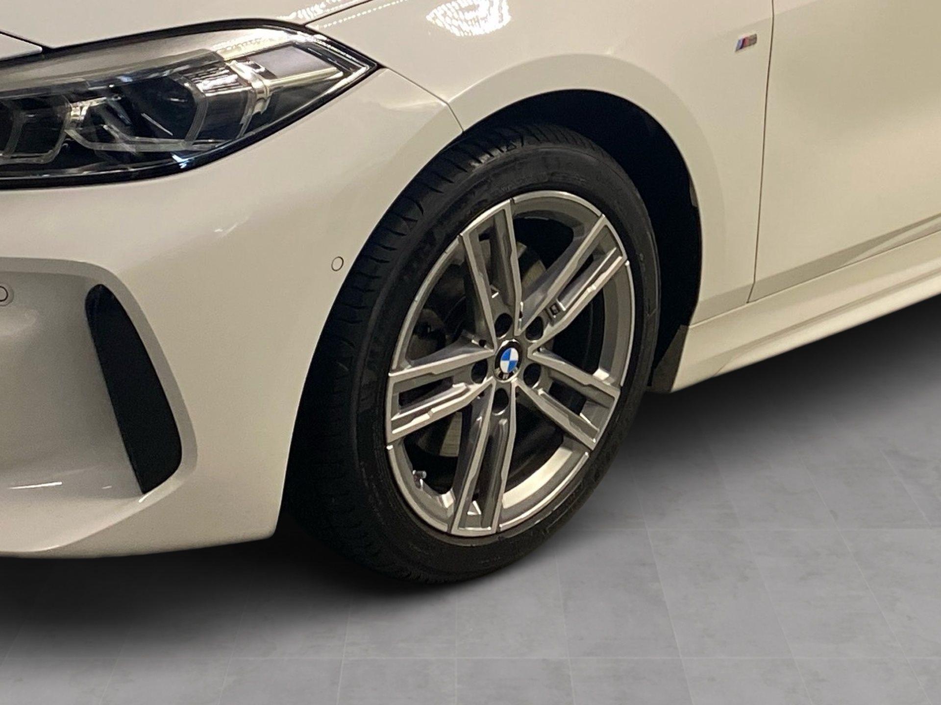 BMW 1er – Bild 6